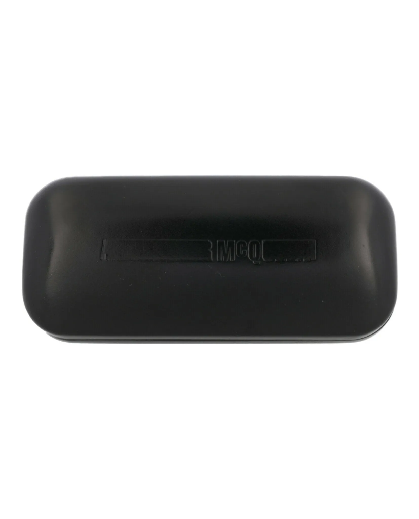 Round-Frame Acetate Optical Frames