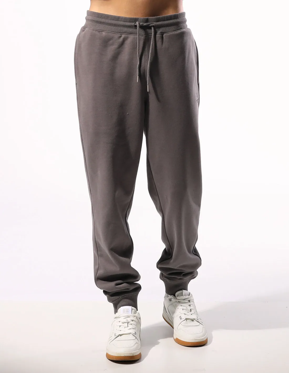 RUSSELL MEN'S BROOKLYN SMOKE TRACKPANTS