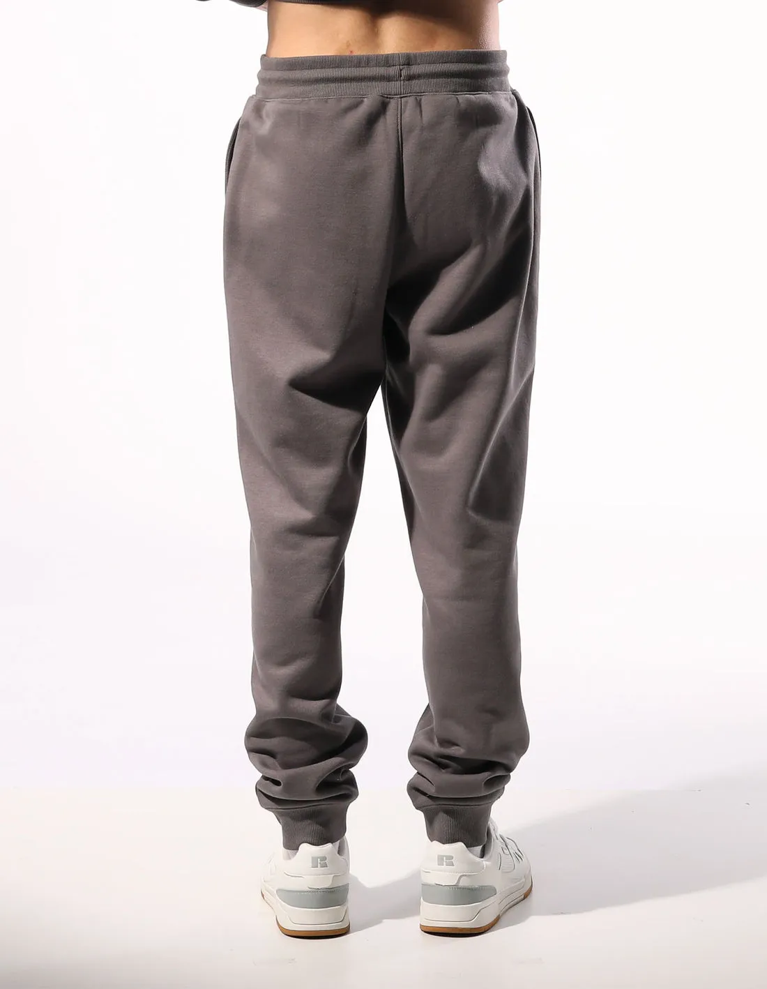 RUSSELL MEN'S BROOKLYN SMOKE TRACKPANTS