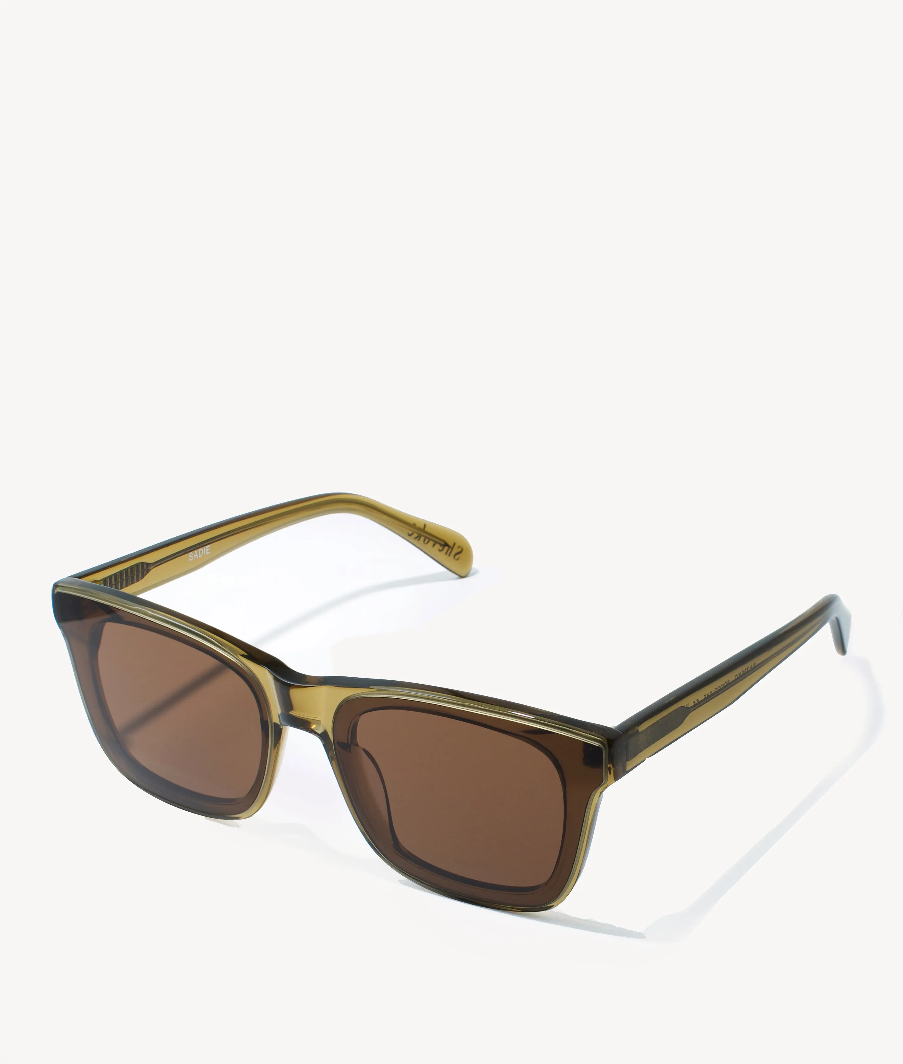 SADIE KHAKI GREEN