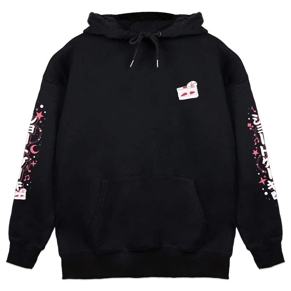 SagikiIhori Snacks Hoodie