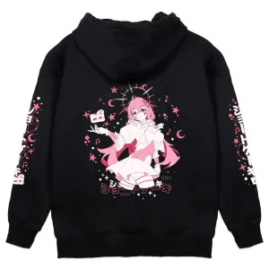 SagikiIhori Snacks Hoodie
