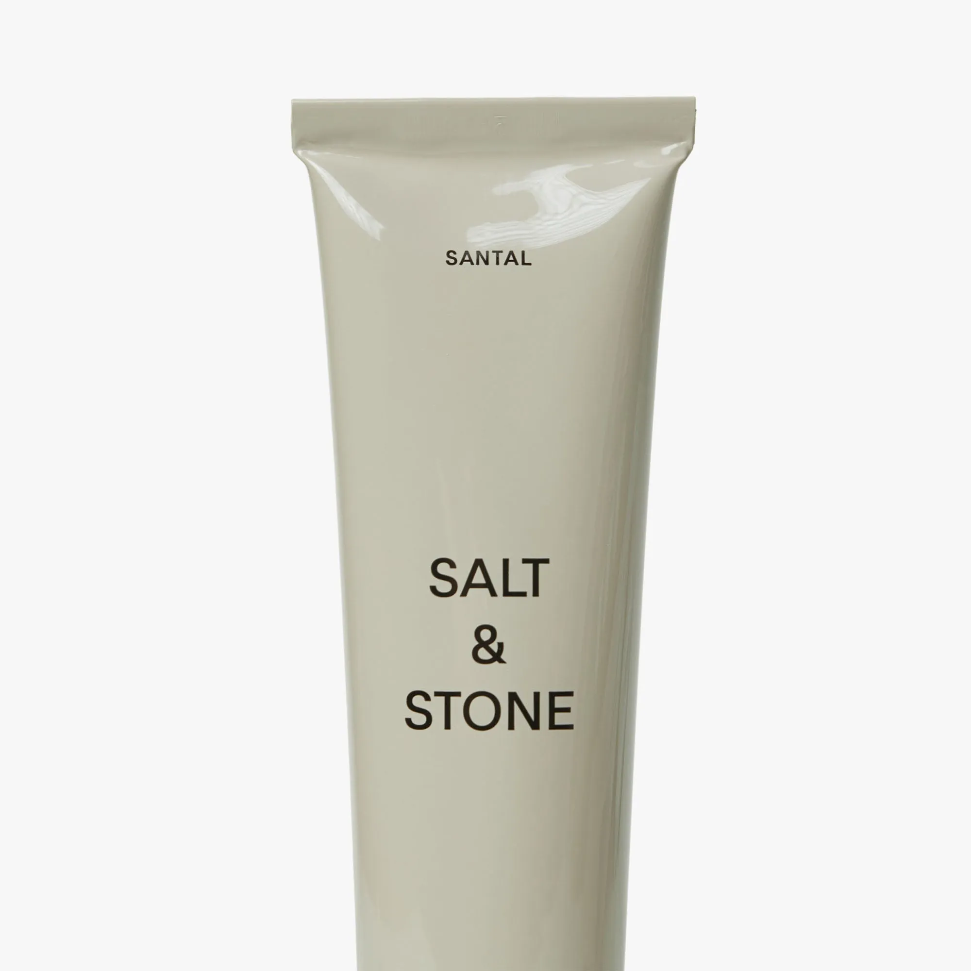 SALT & STONE Hand Cream / Santal