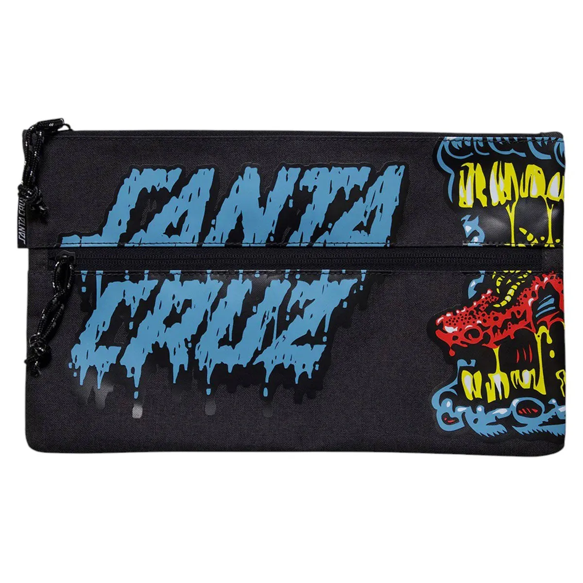 Santa Cruz - Decayed Hand Mouth Pencil Case