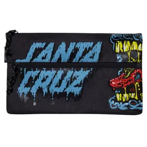 Santa Cruz - Decayed Hand Mouth Pencil Case