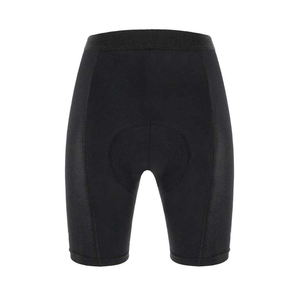 Santini Adamo Mens Under Shorts (Black)