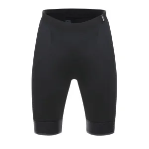 Santini Karma Delta Mens Cycling Shorts (Black)