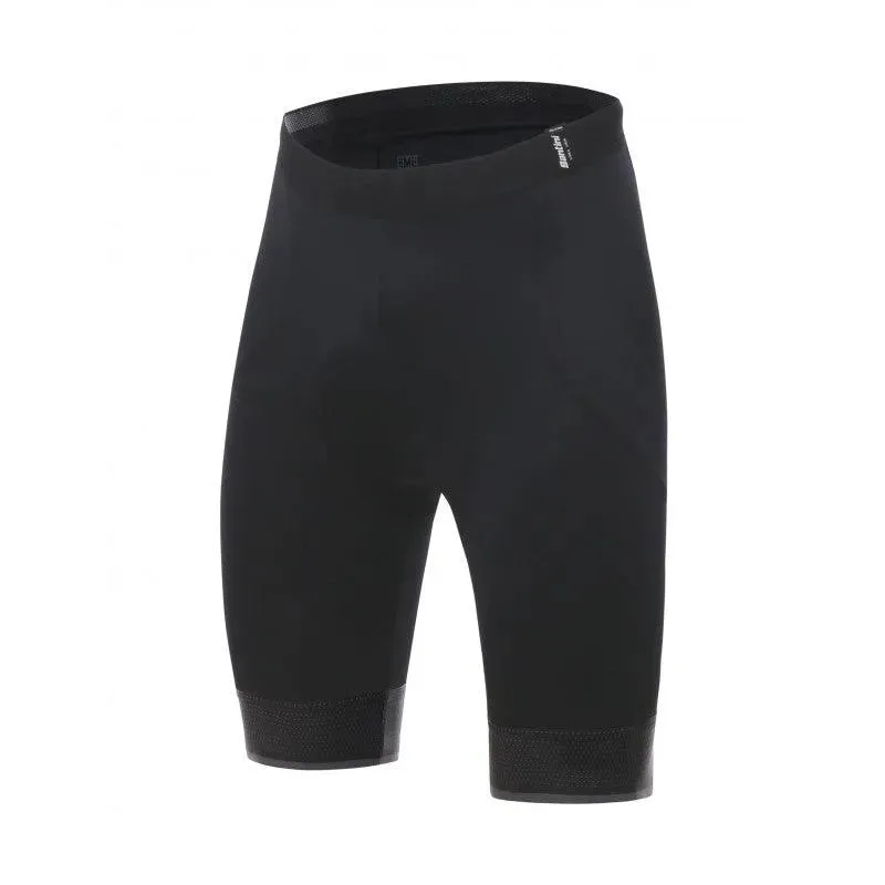 Santini Karma Delta Mens Cycling Shorts (Black)
