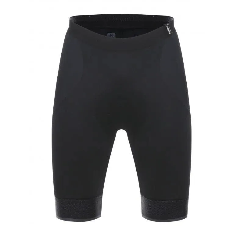 Santini Karma Delta Mens Cycling Shorts (Black)