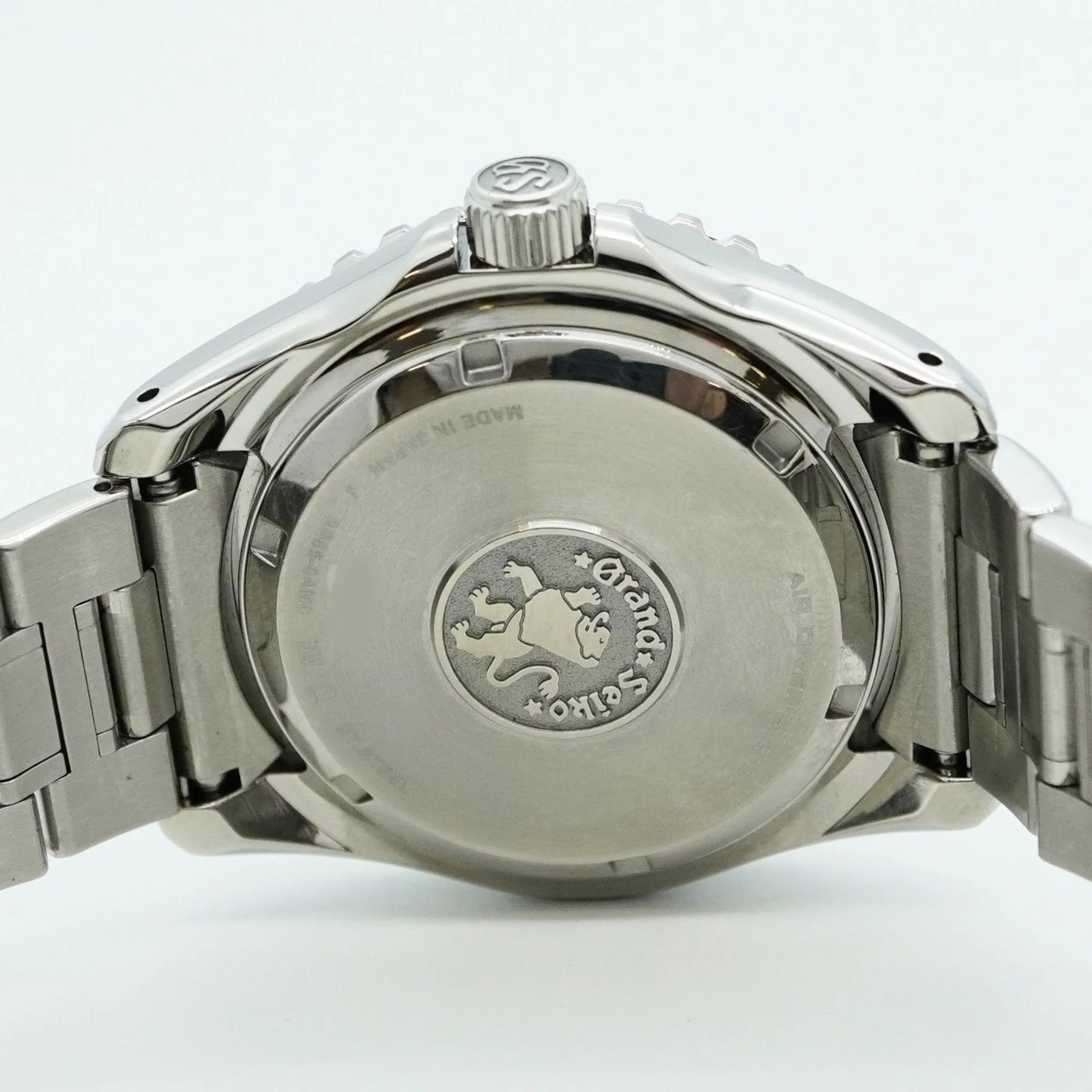 Seiko Wristwatch (Pre-Owned)