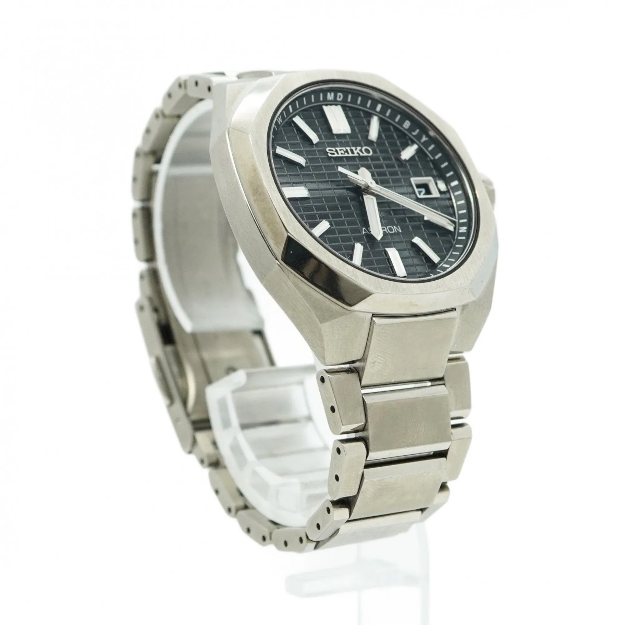 Seiko Wristwatch (Pre-Owned)