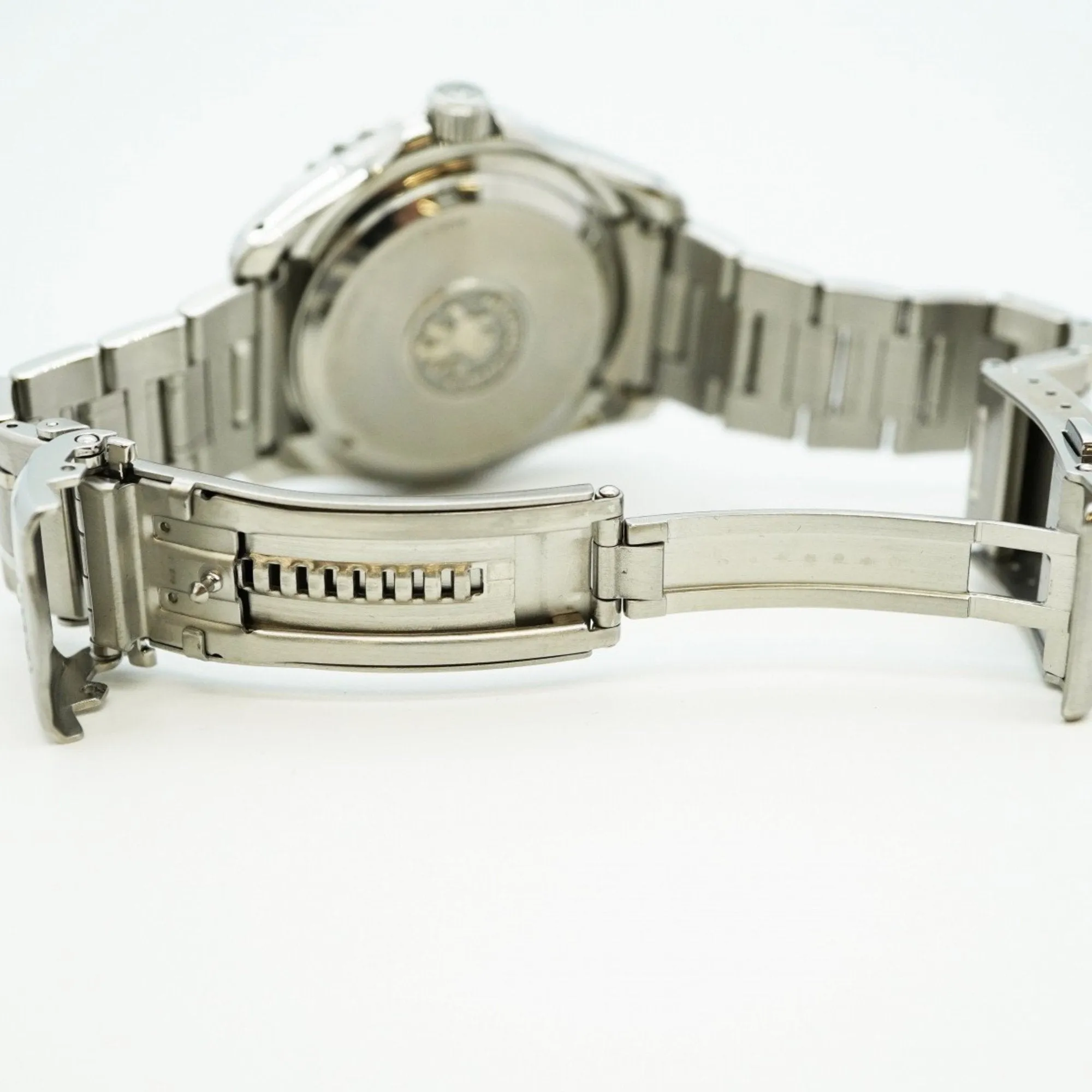Seiko Wristwatch (Pre-Owned)