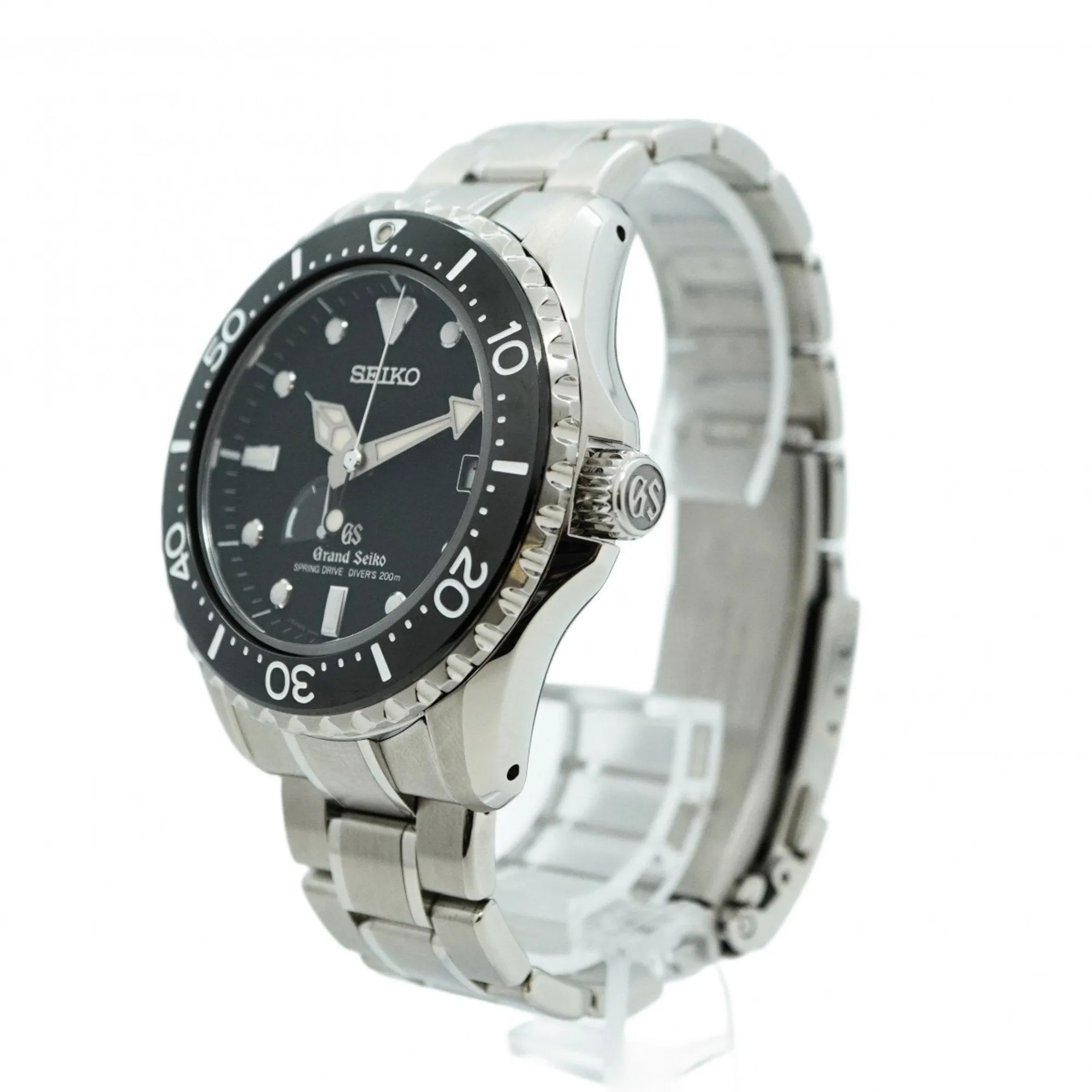 Seiko Wristwatch (Pre-Owned)