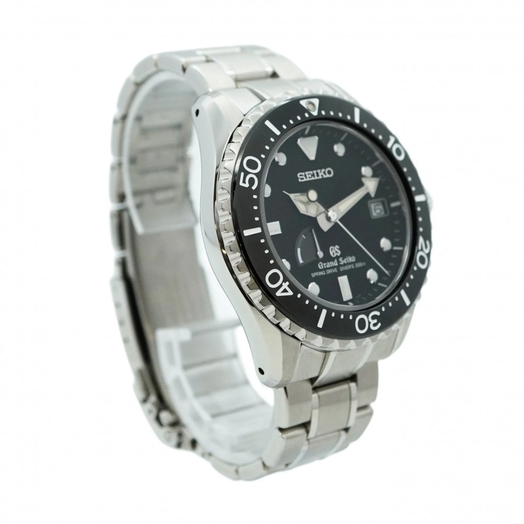 Seiko Wristwatch (Pre-Owned)