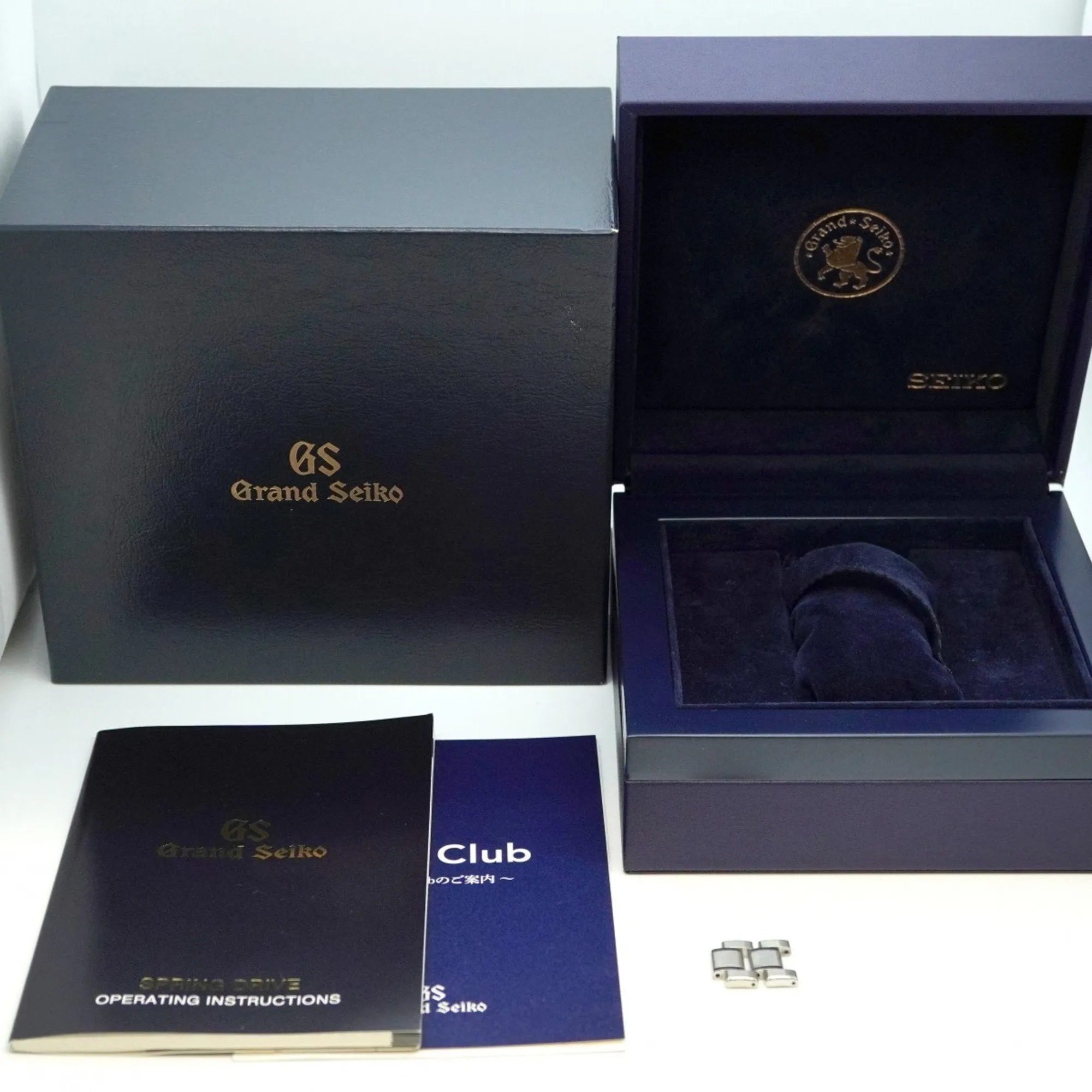 Seiko Wristwatch (Pre-Owned)