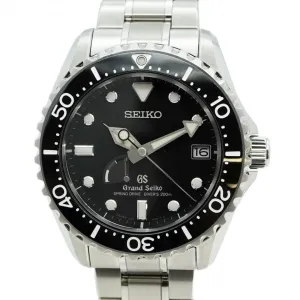 Seiko Wristwatch (Pre-Owned)