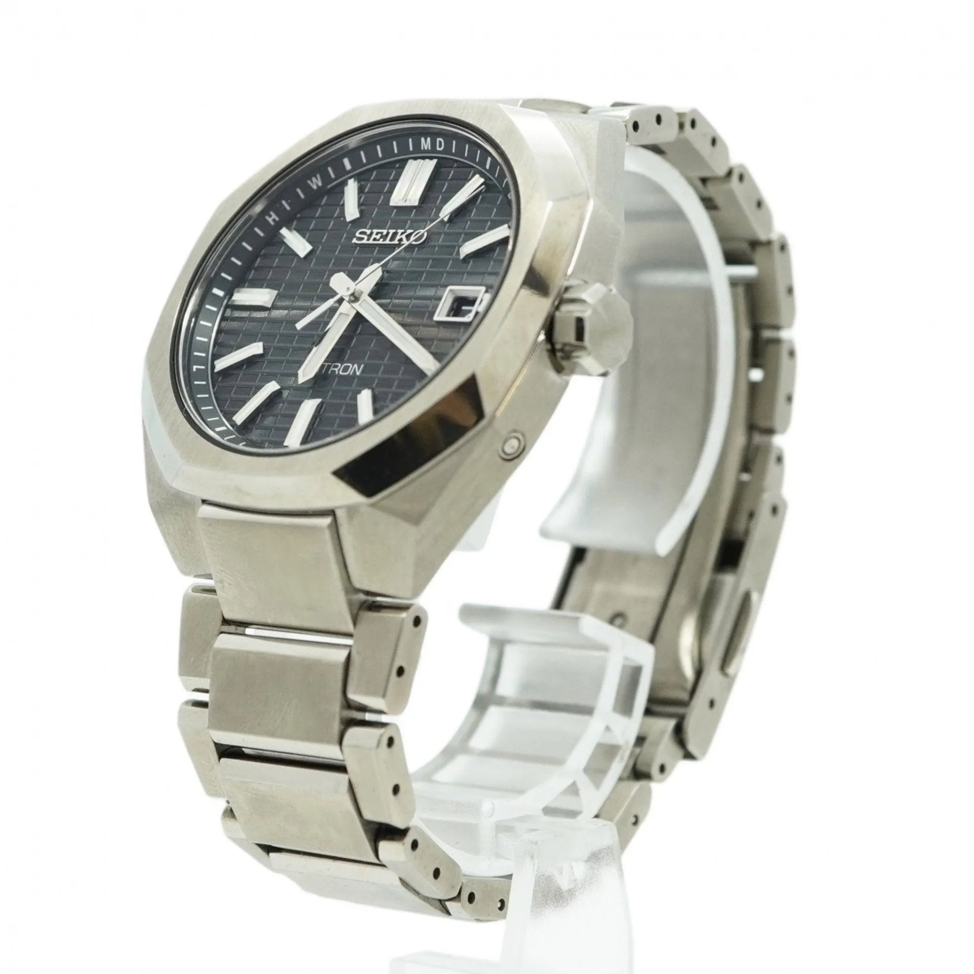 Seiko Wristwatch (Pre-Owned)