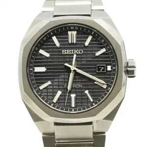 Seiko Wristwatch (Pre-Owned)