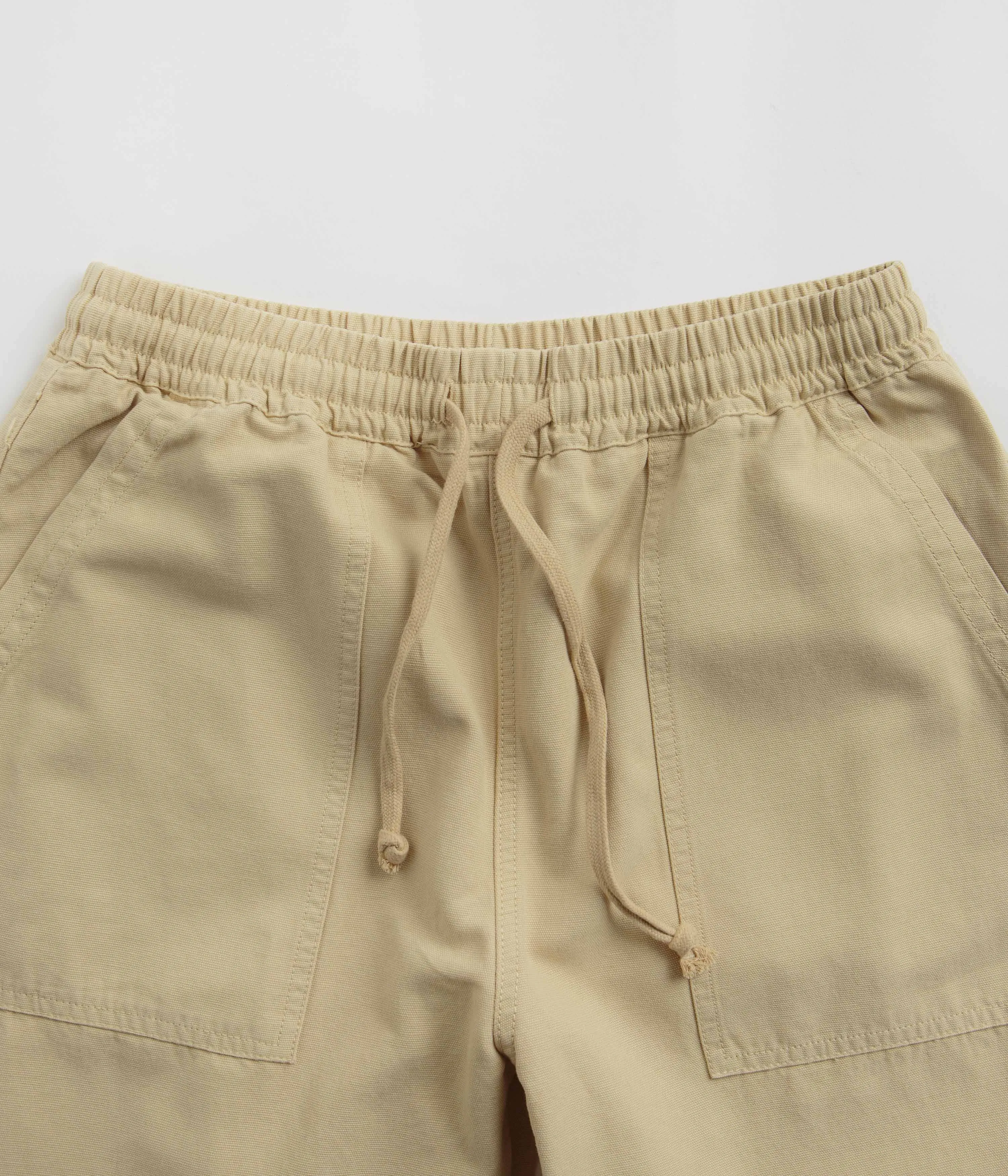 Service Works Classic Chef Pants - Khaki
