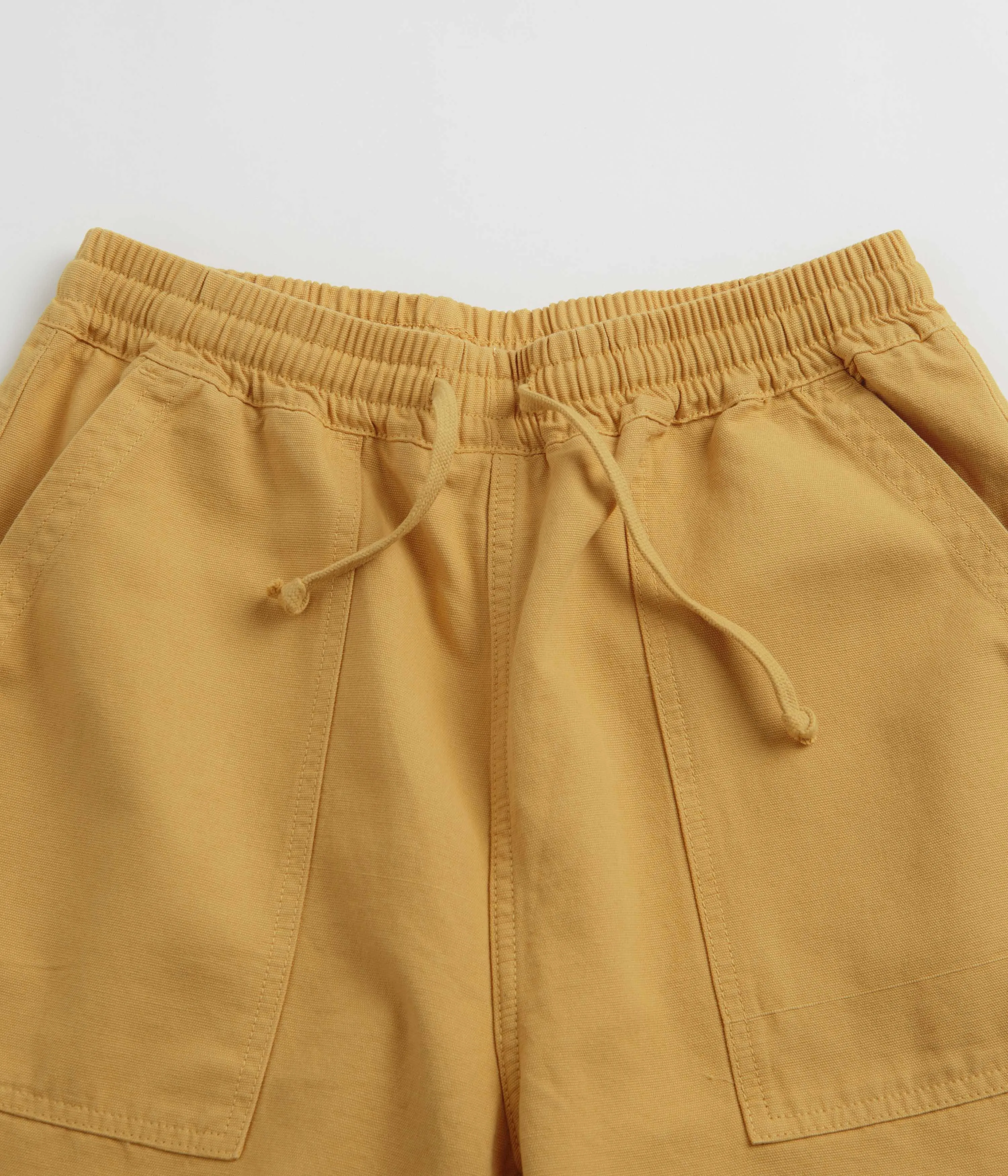 Service Works Classic Chef Shorts - Gold