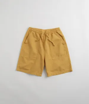 Service Works Classic Chef Shorts - Gold