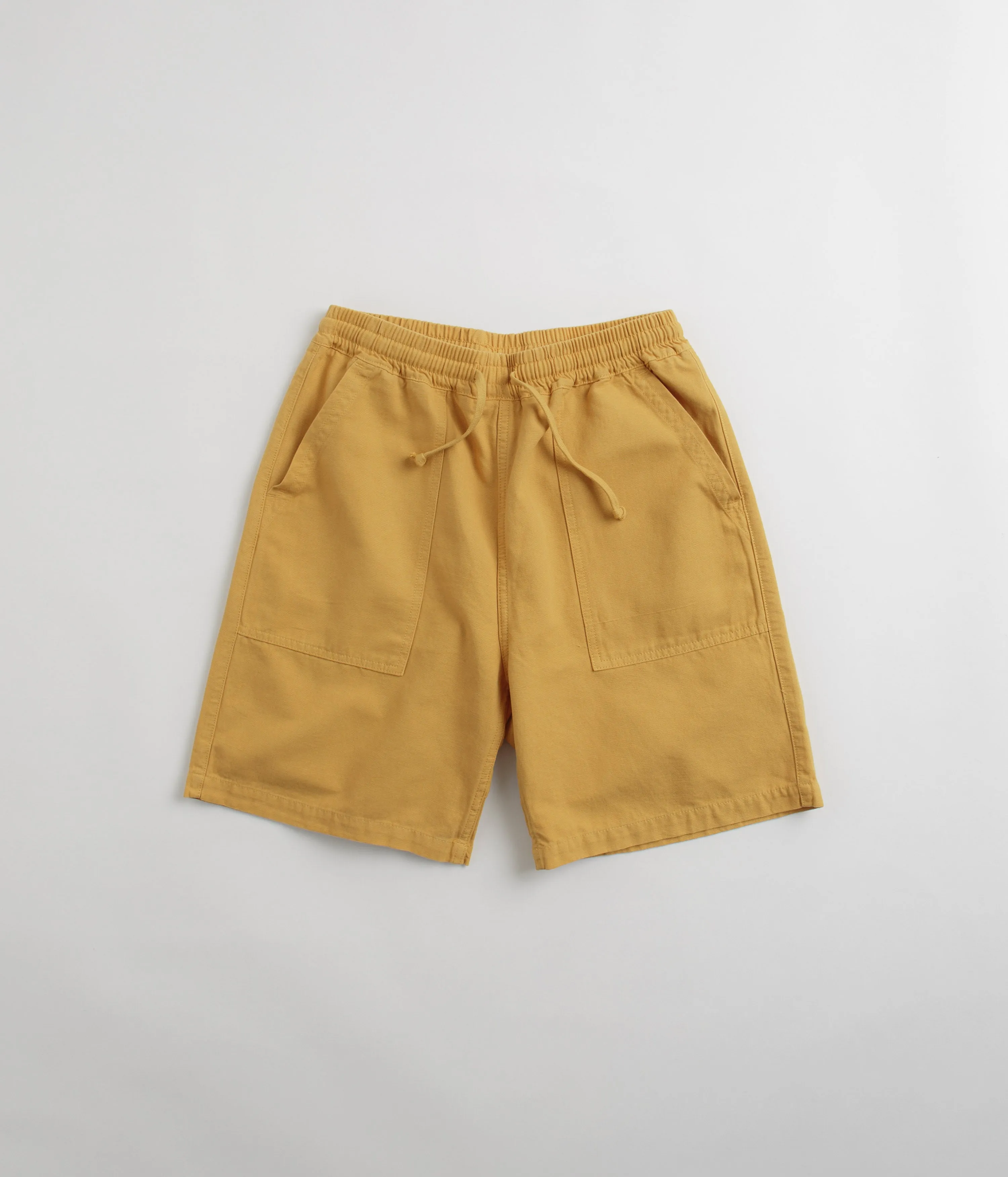 Service Works Classic Chef Shorts - Gold