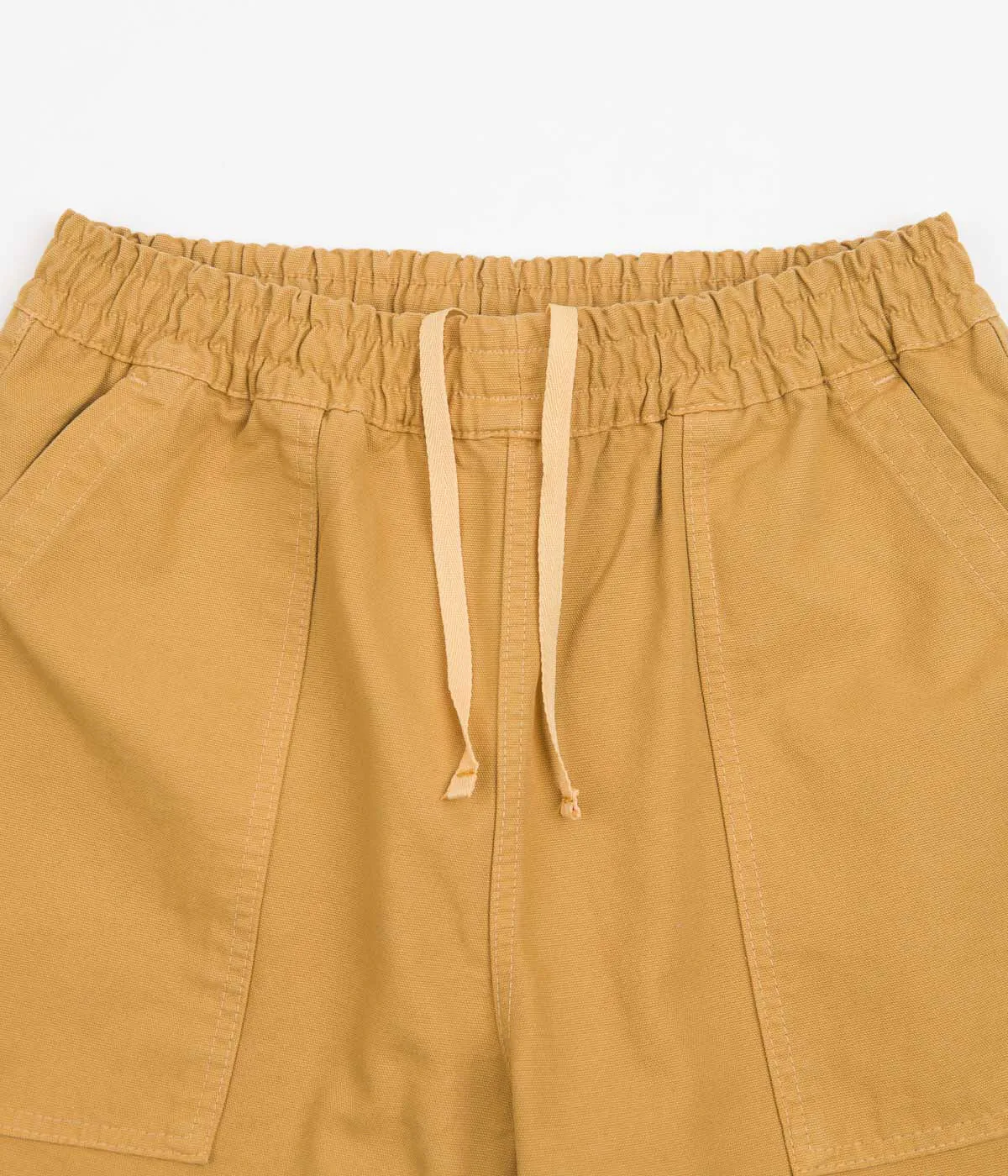 Service Works Classic Chef Shorts - Tan