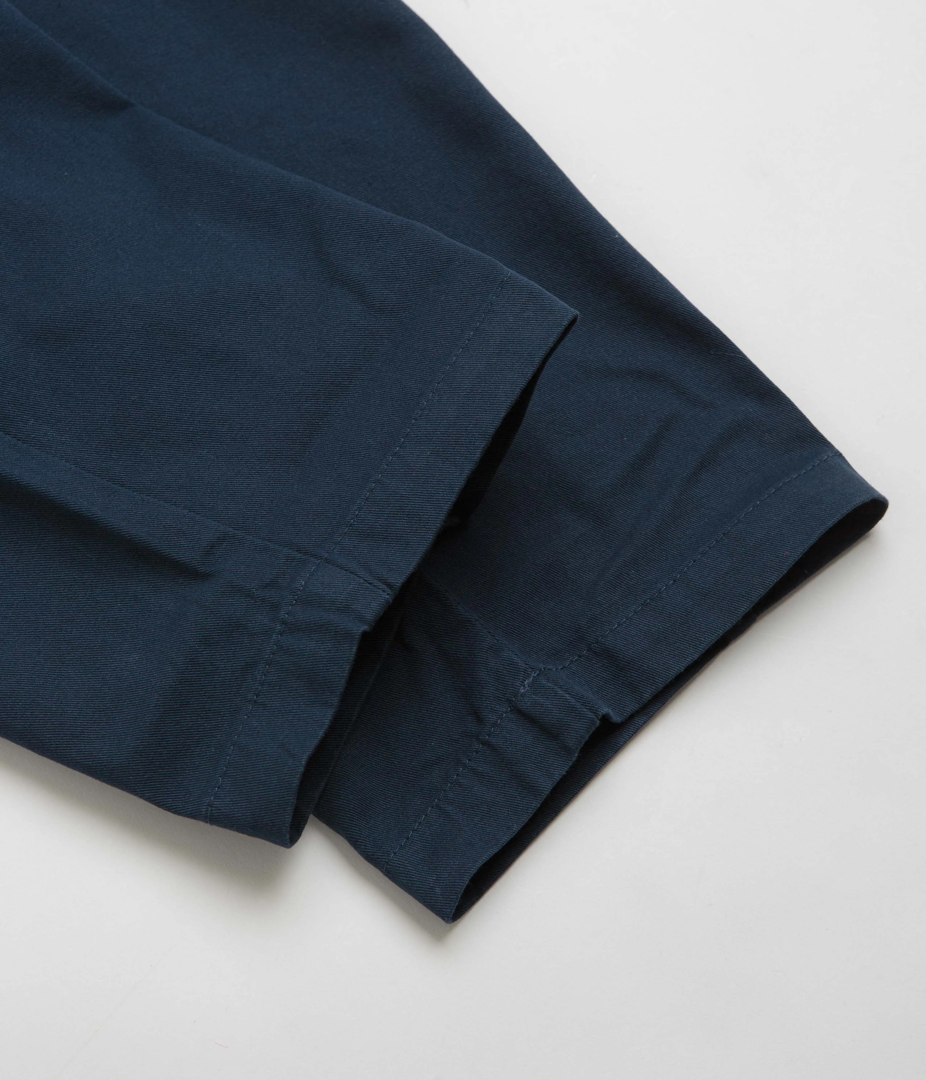 Service Works Drill Part Timer Pants - Navy