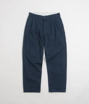 Service Works Drill Part Timer Pants - Navy
