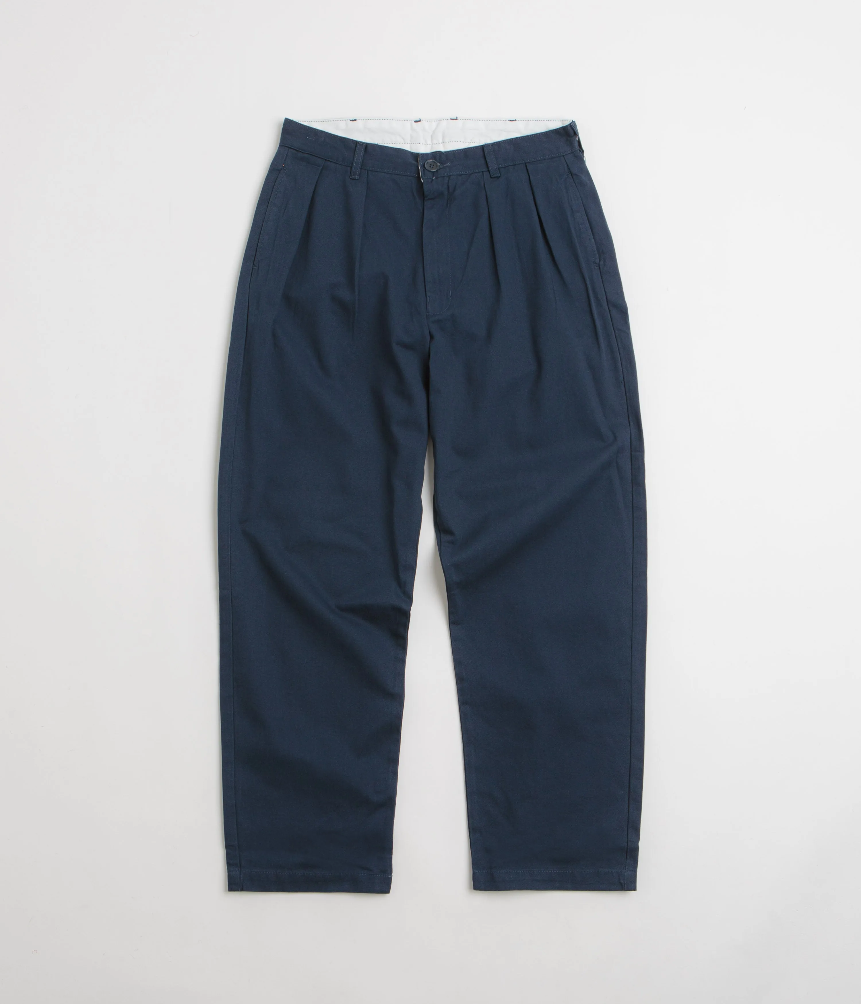 Service Works Drill Part Timer Pants - Navy