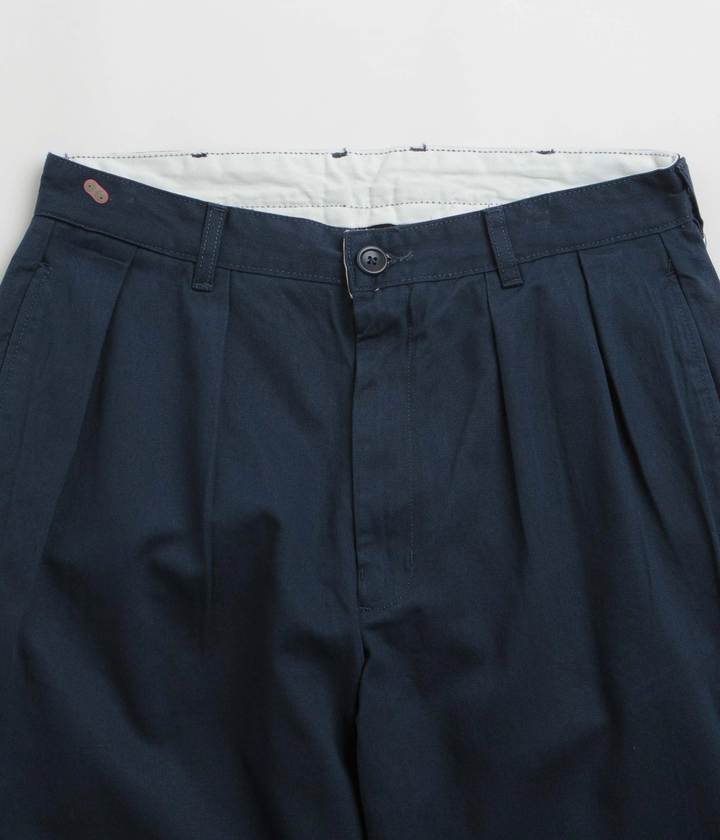 Service Works Drill Part Timer Pants - Navy