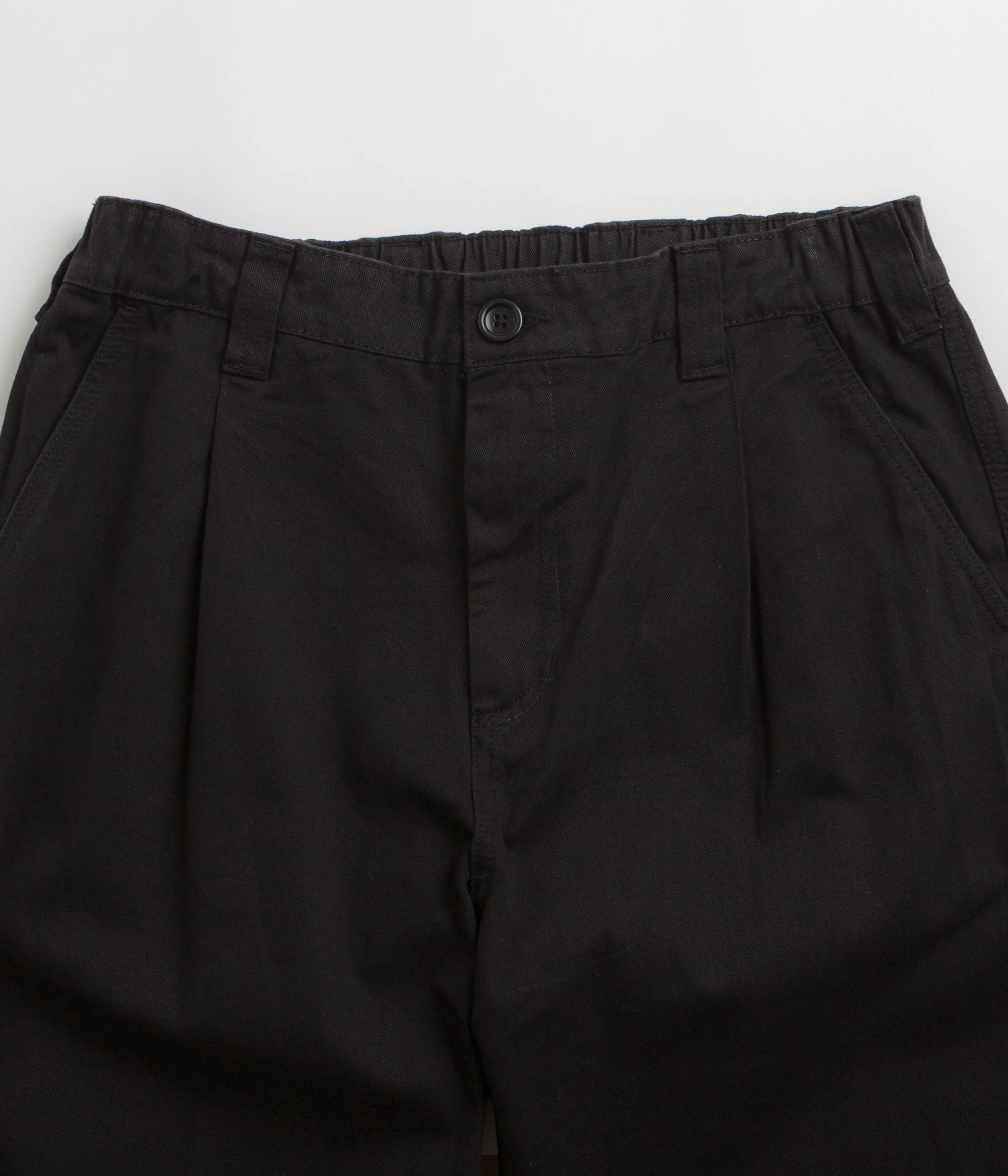 Service Works Drill Waiter Pants - Black
