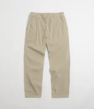Service Works Drill Waiter Pants - Khaki