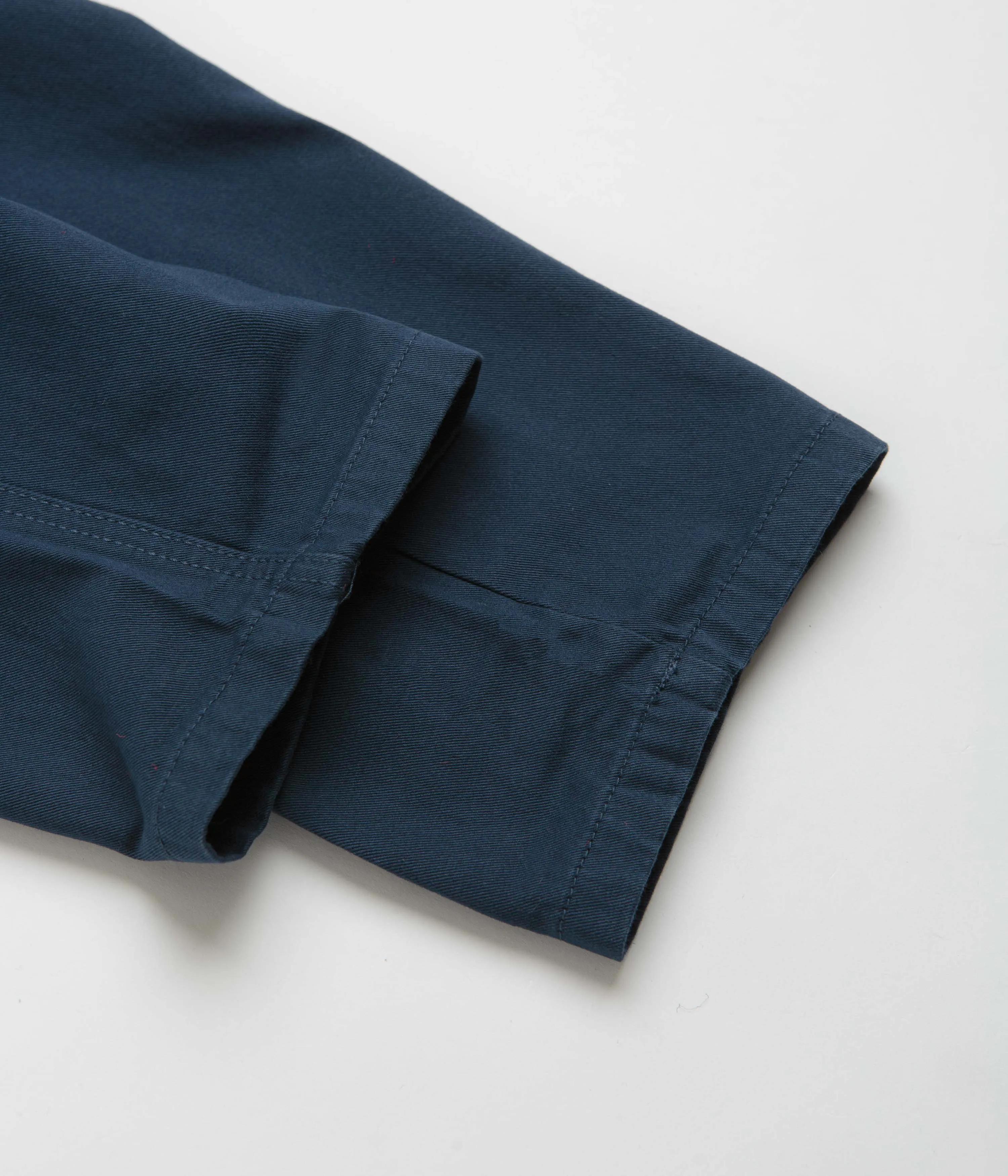Service Works Drill Waiter Pants - Navy