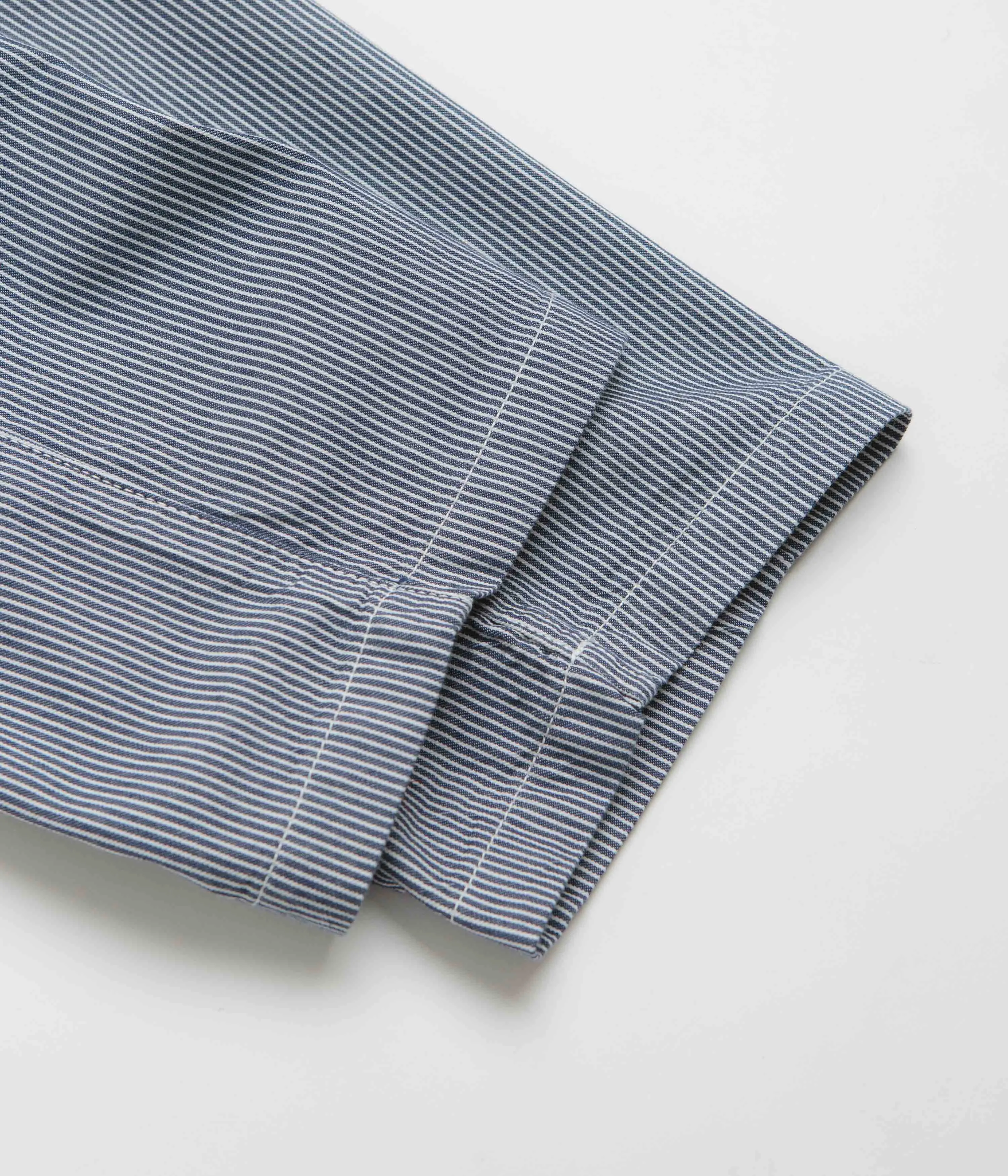 Service Works Hickory Chef Pants - Hickory