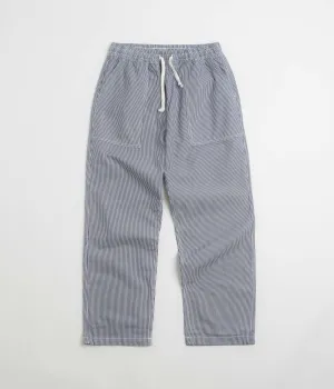 Service Works Hickory Chef Pants - Hickory