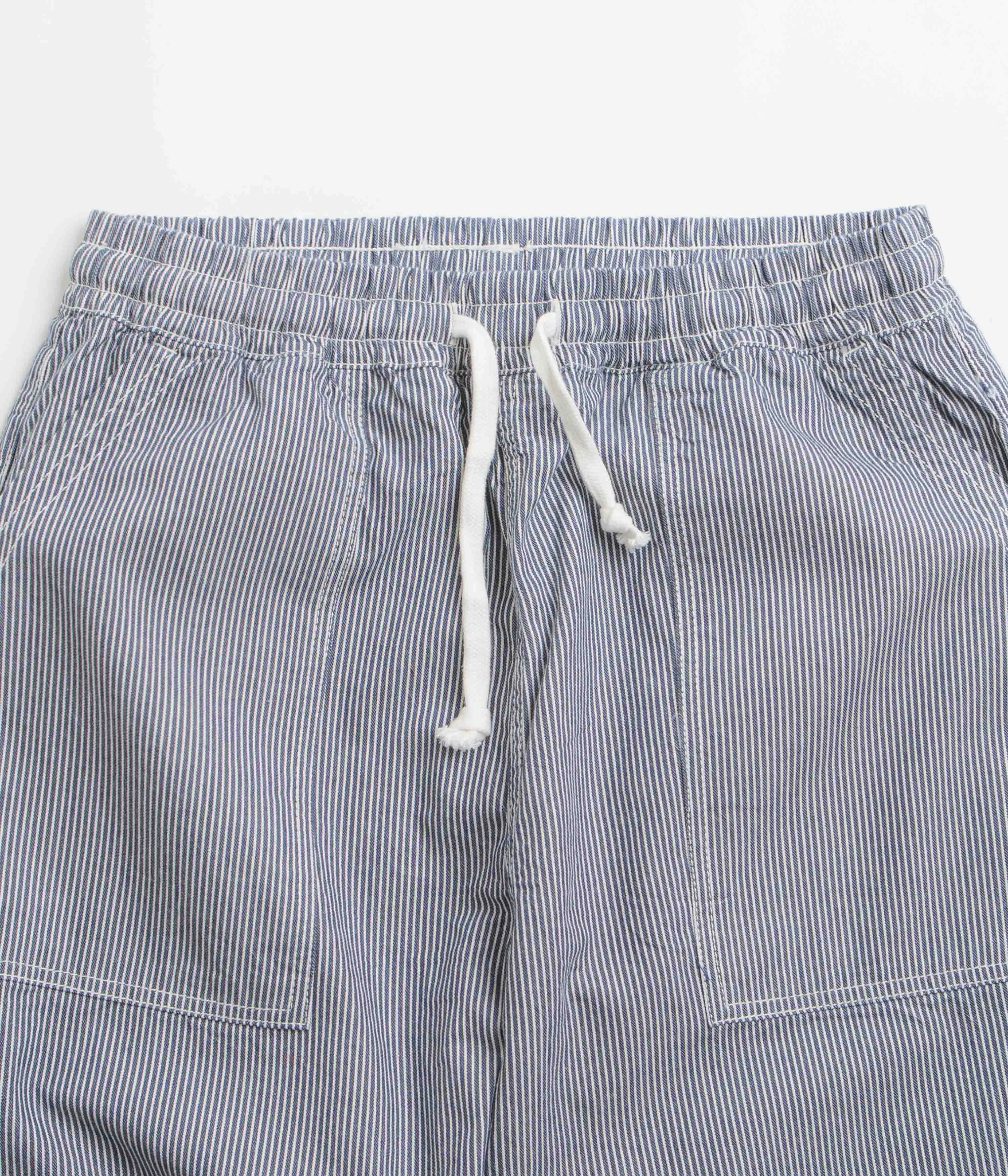 Service Works Hickory Chef Pants - Hickory