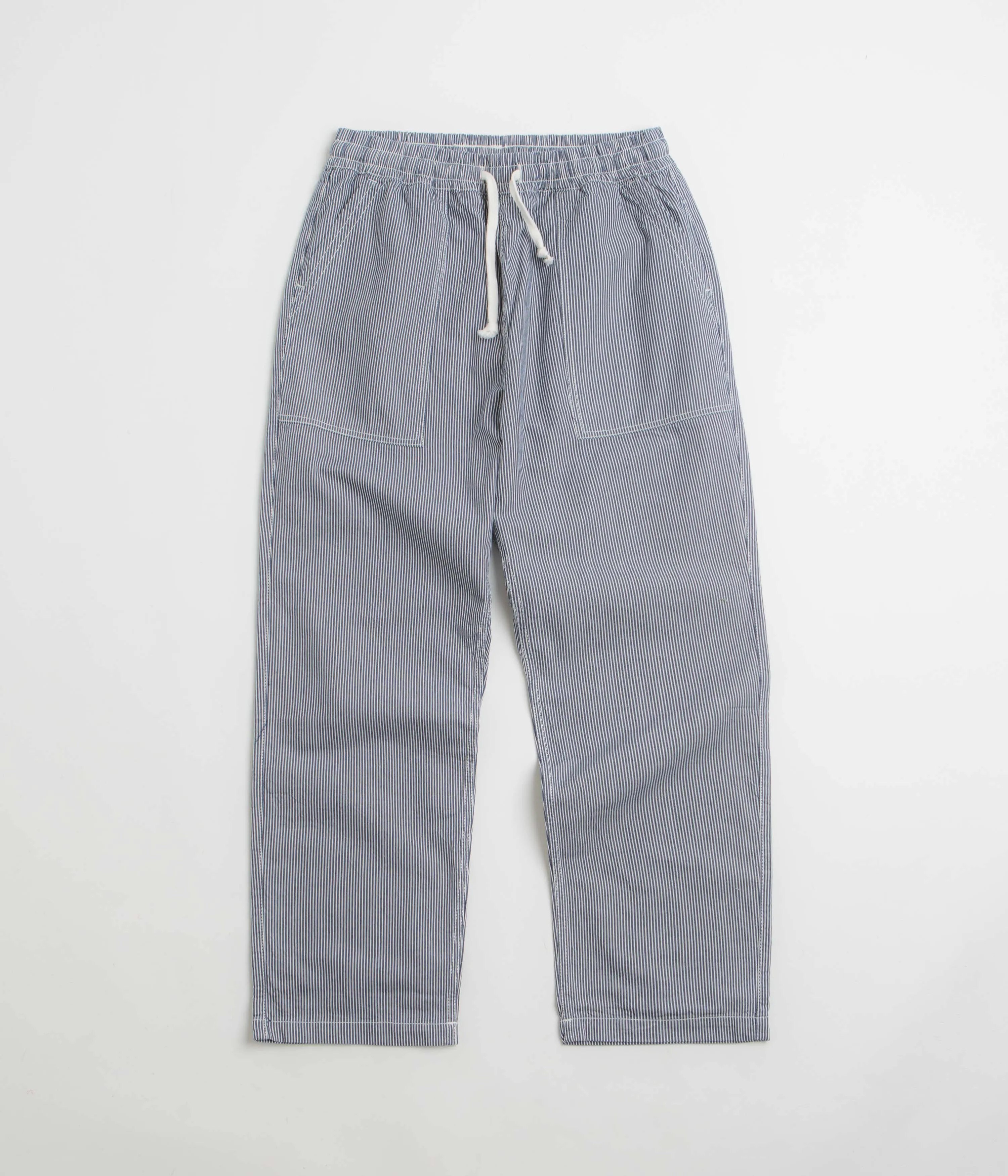Service Works Hickory Chef Pants - Hickory