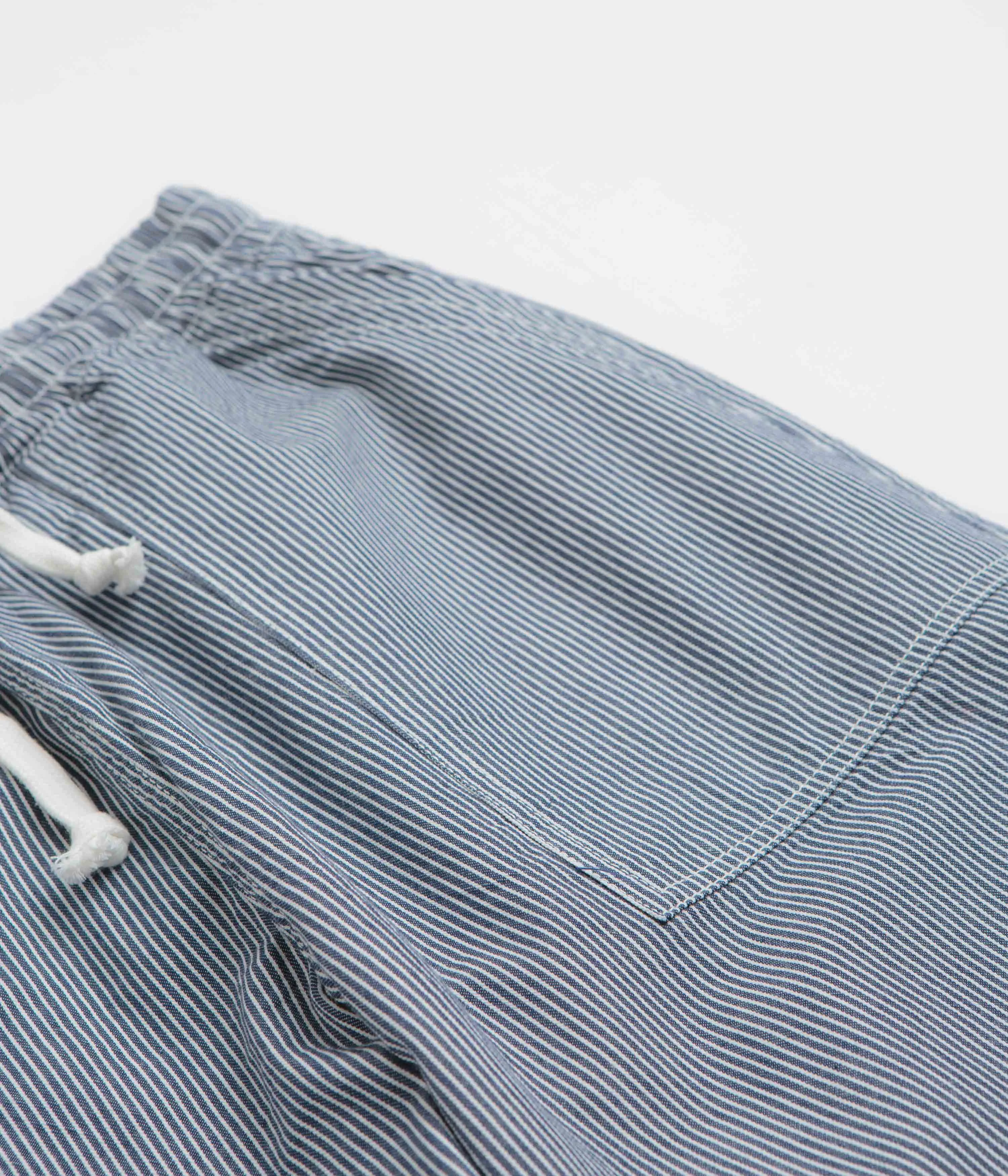 Service Works Hickory Chef Pants - Hickory