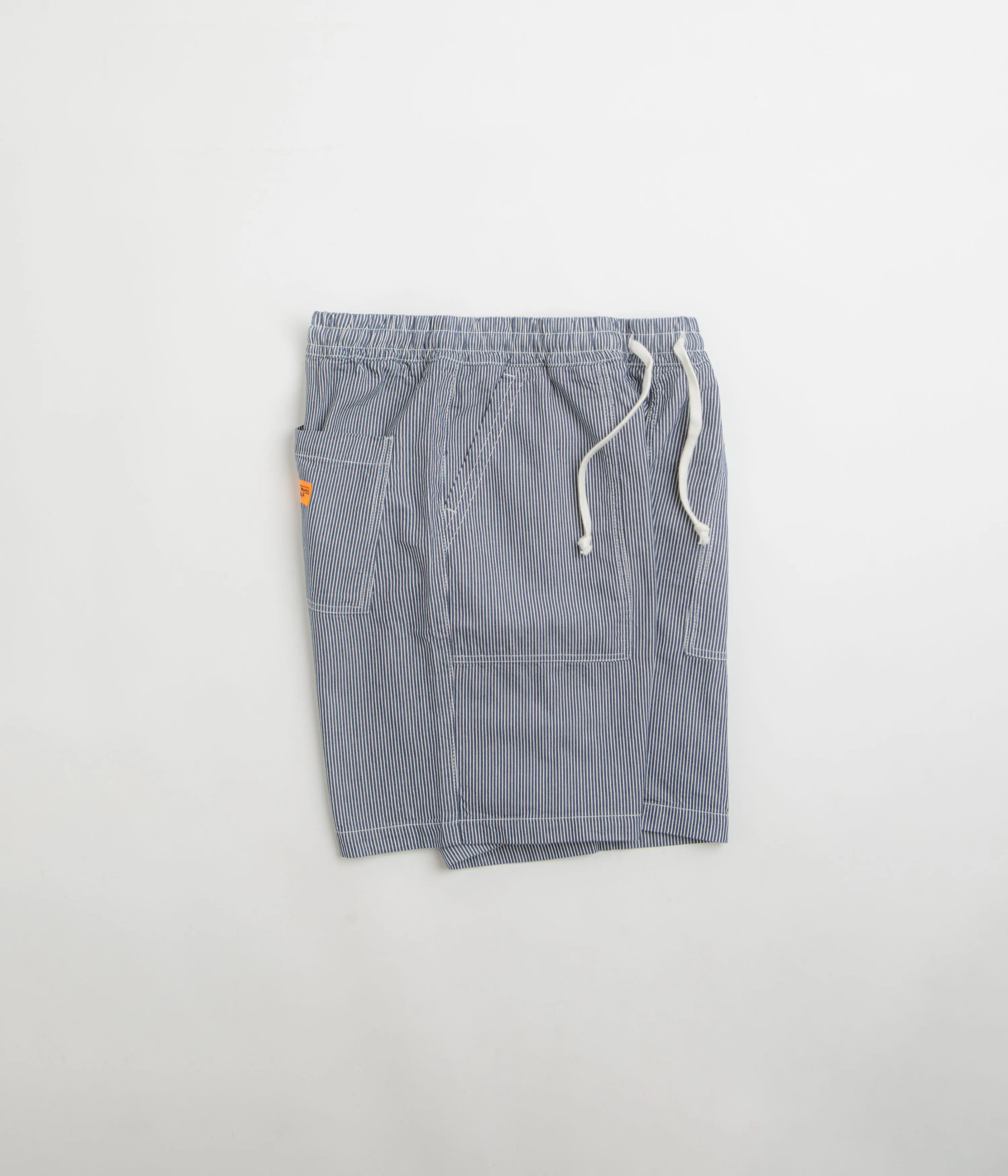 Service Works Hickory Chef Shorts - Hickory