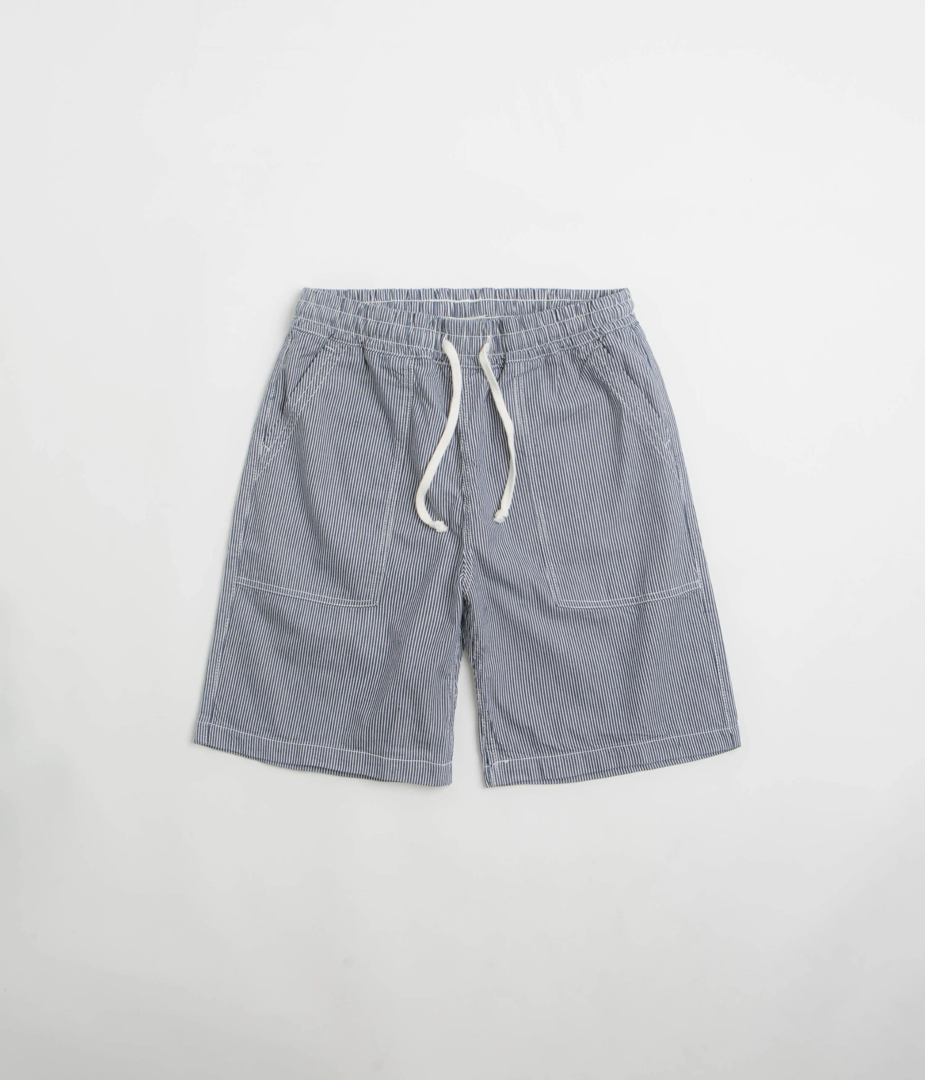 Service Works Hickory Chef Shorts - Hickory