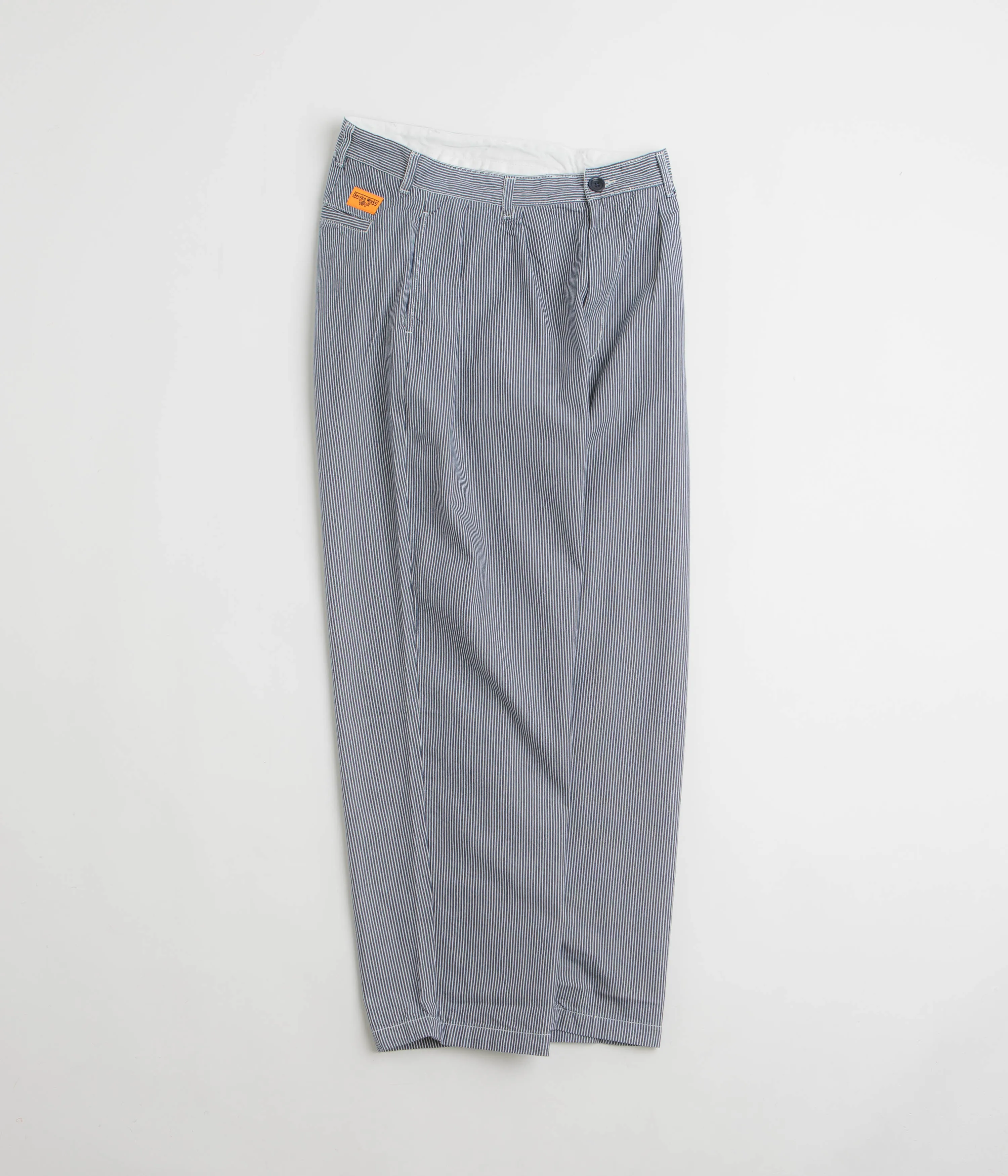 Service Works Hickory Part Timer Pants - Hickory
