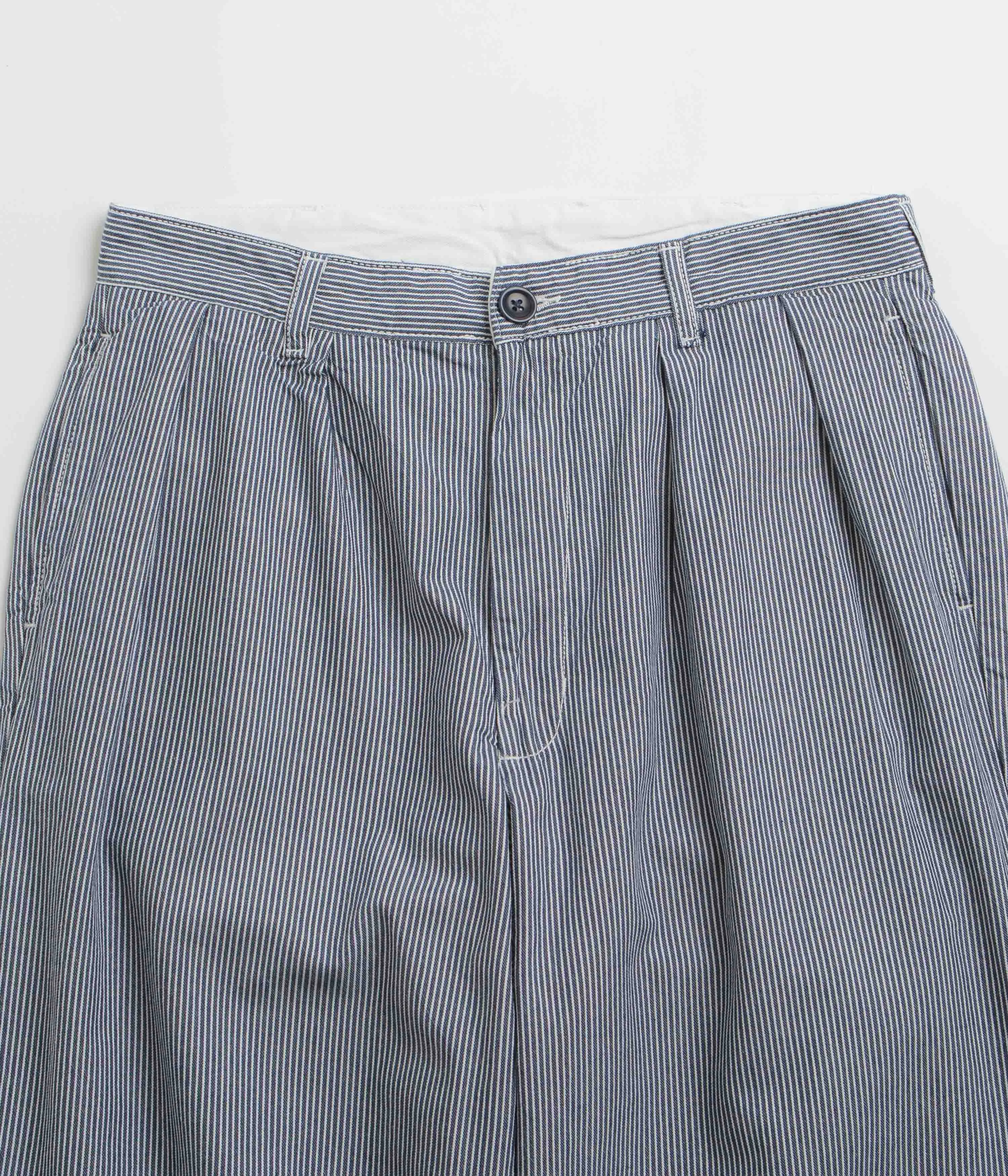 Service Works Hickory Part Timer Pants - Hickory