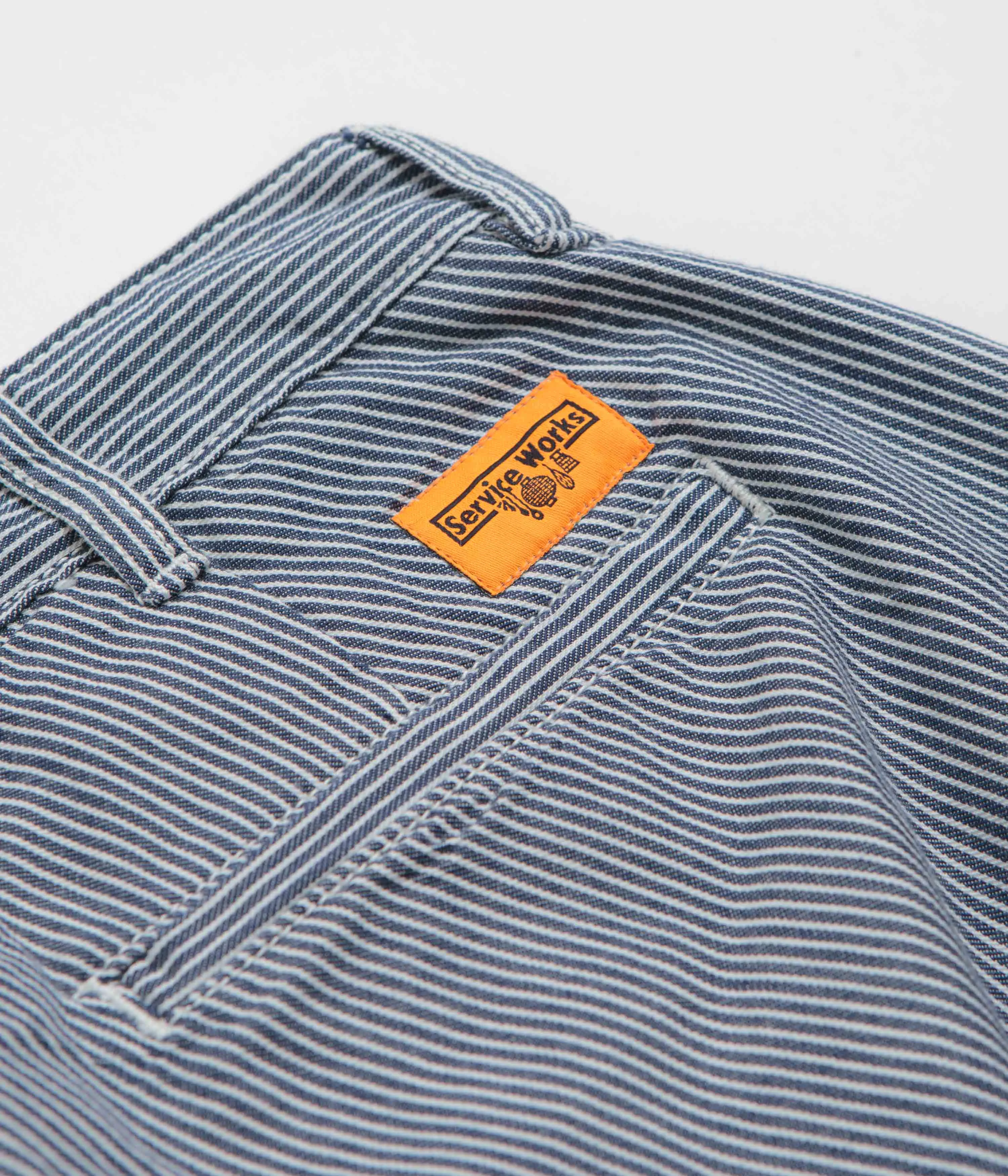 Service Works Hickory Part Timer Pants - Hickory