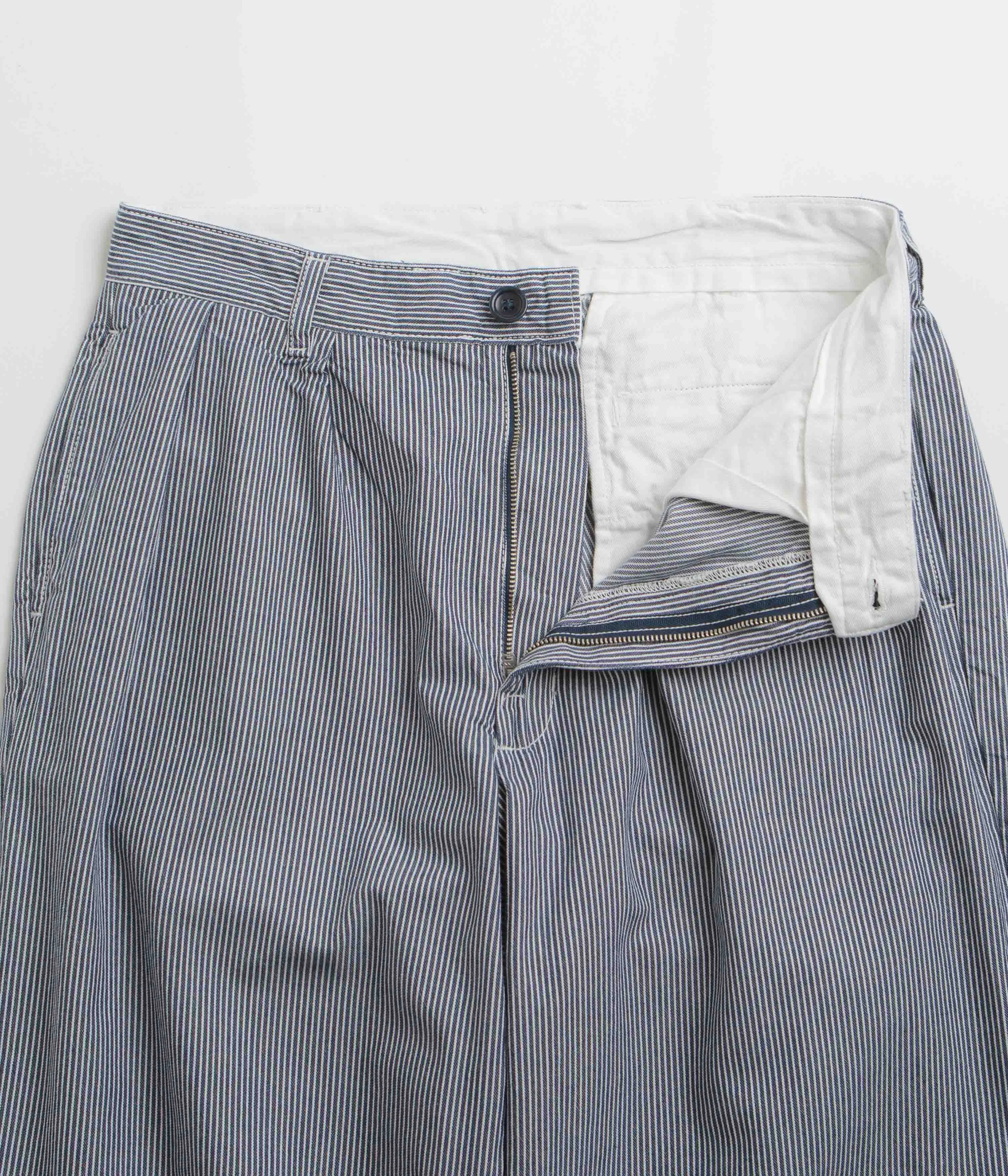 Service Works Hickory Part Timer Pants - Hickory