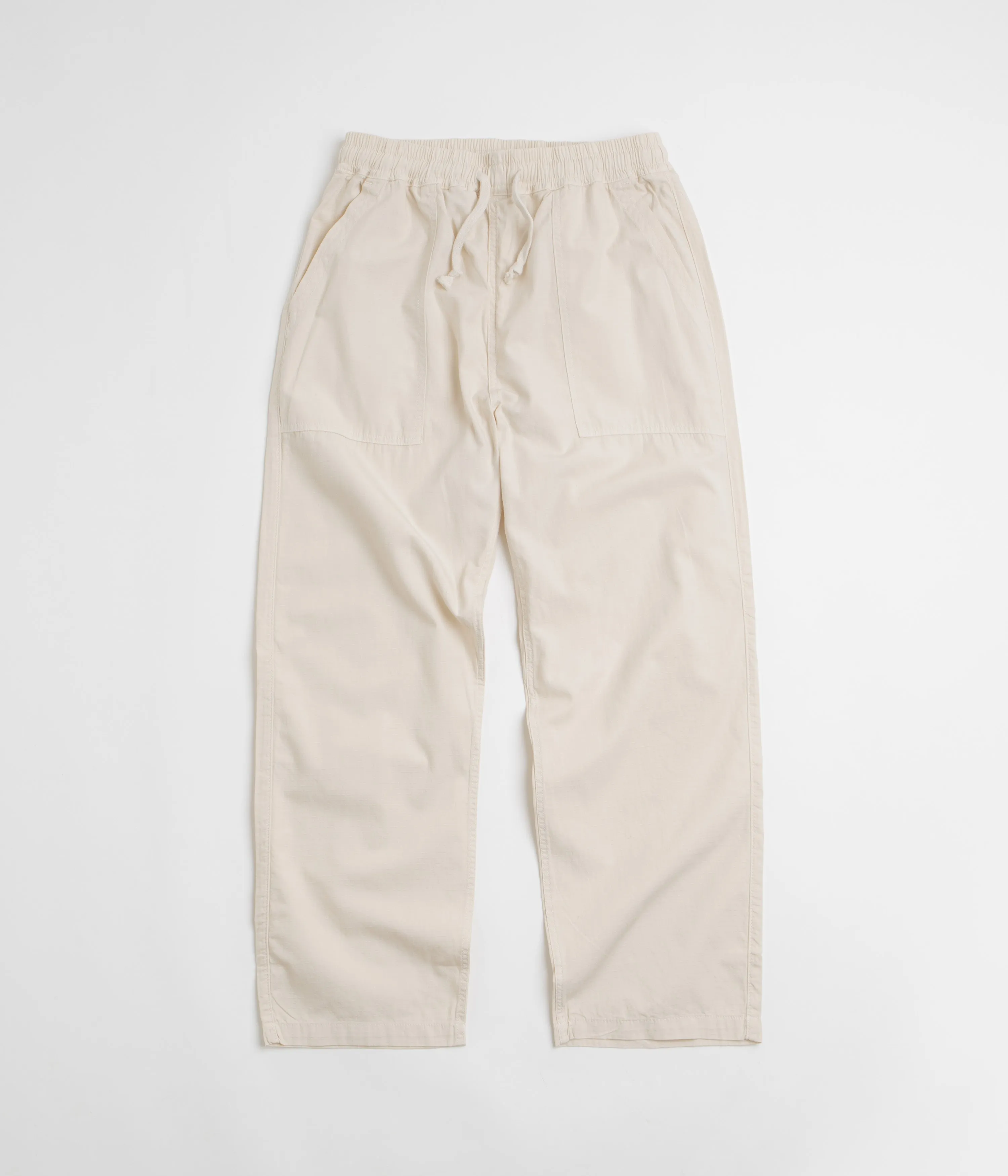 Service Works Ripstop Chef Pants - Bone