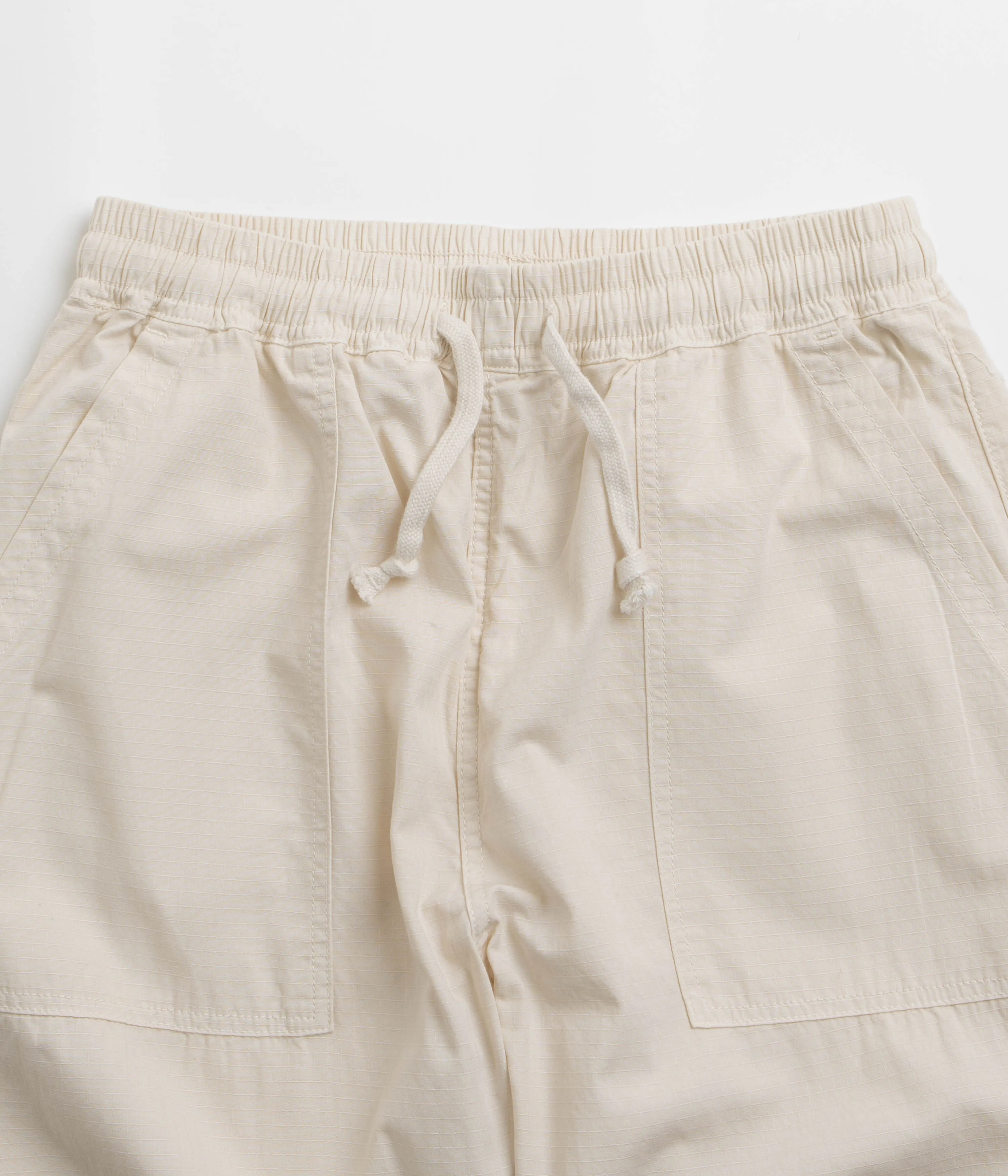 Service Works Ripstop Chef Pants - Bone
