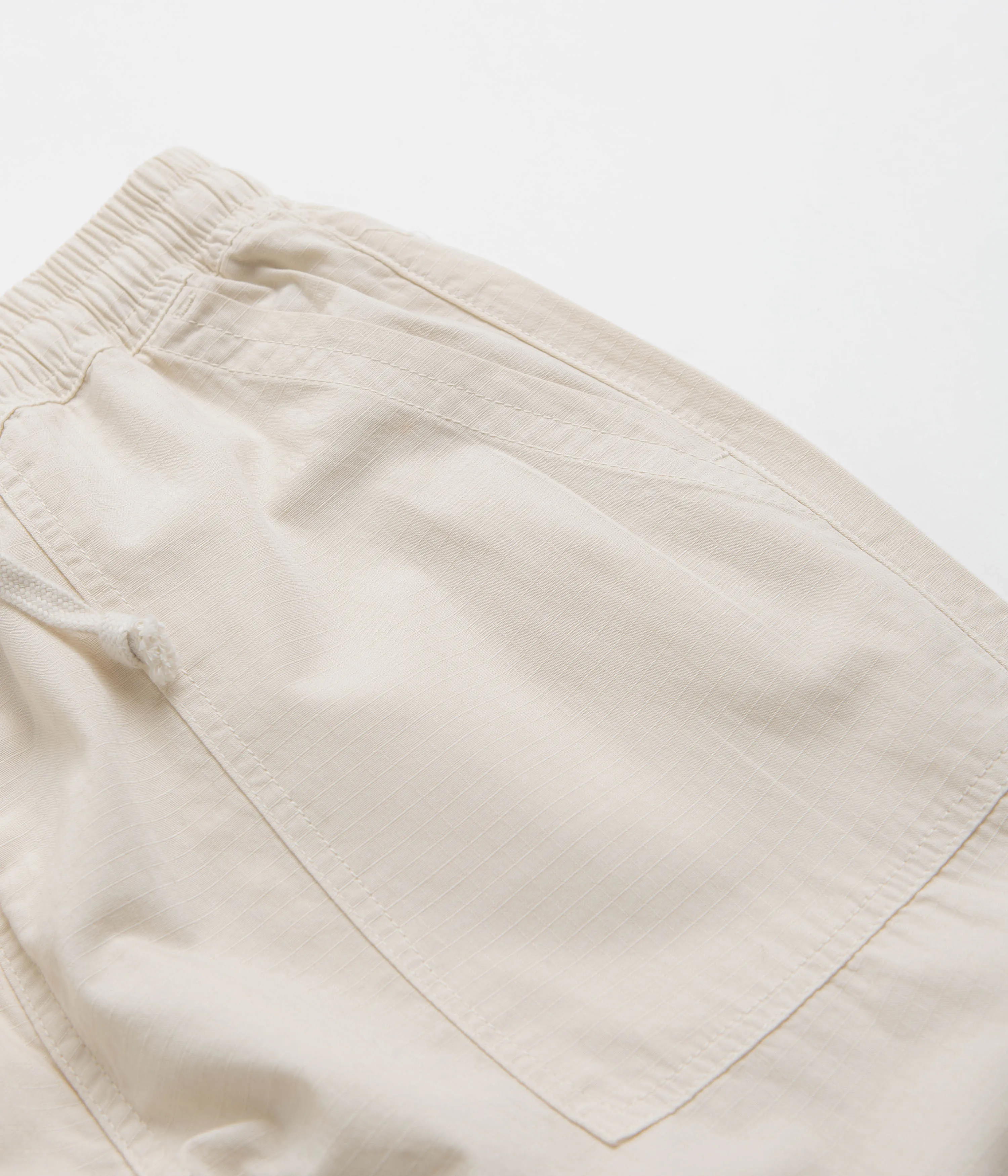 Service Works Ripstop Chef Pants - Bone