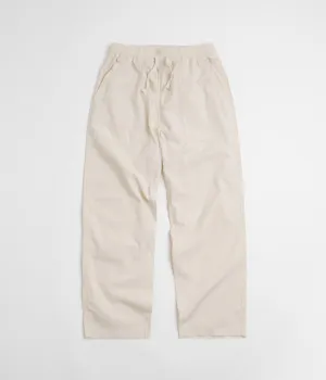 Service Works Ripstop Chef Pants - Bone