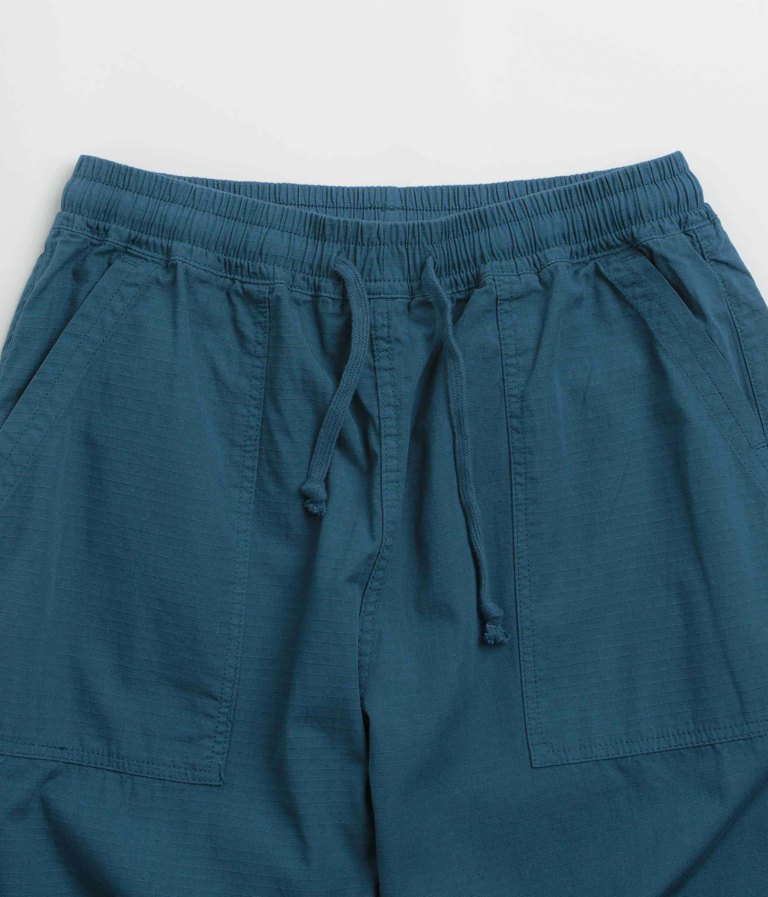 Service Works Ripstop Chef Pants - Ocean